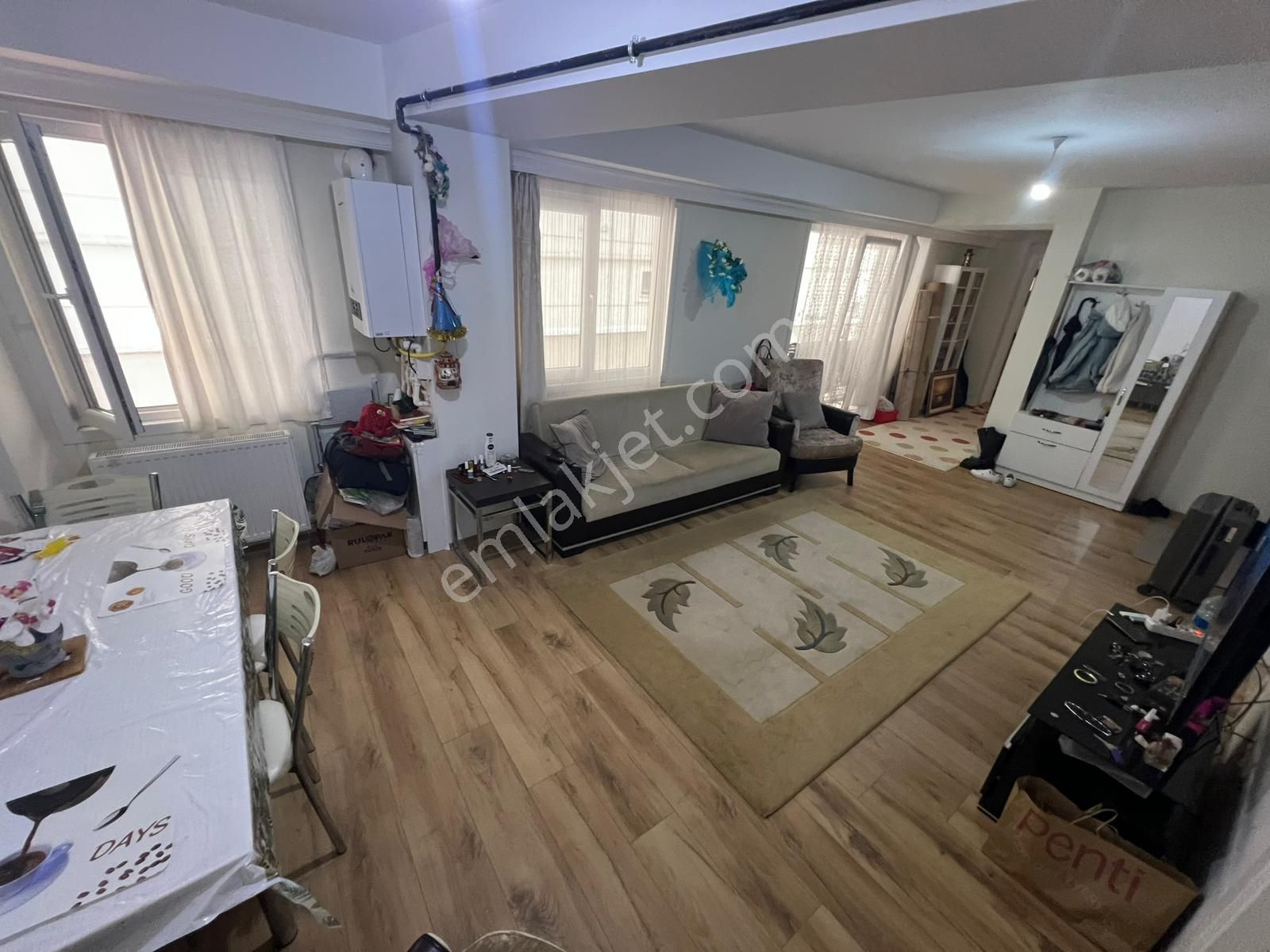 ▃artemin▃küçükyalı Çamlık'ta Ayrı Mutfaklı Arakat Fırsat 1+1 - Görsel 3