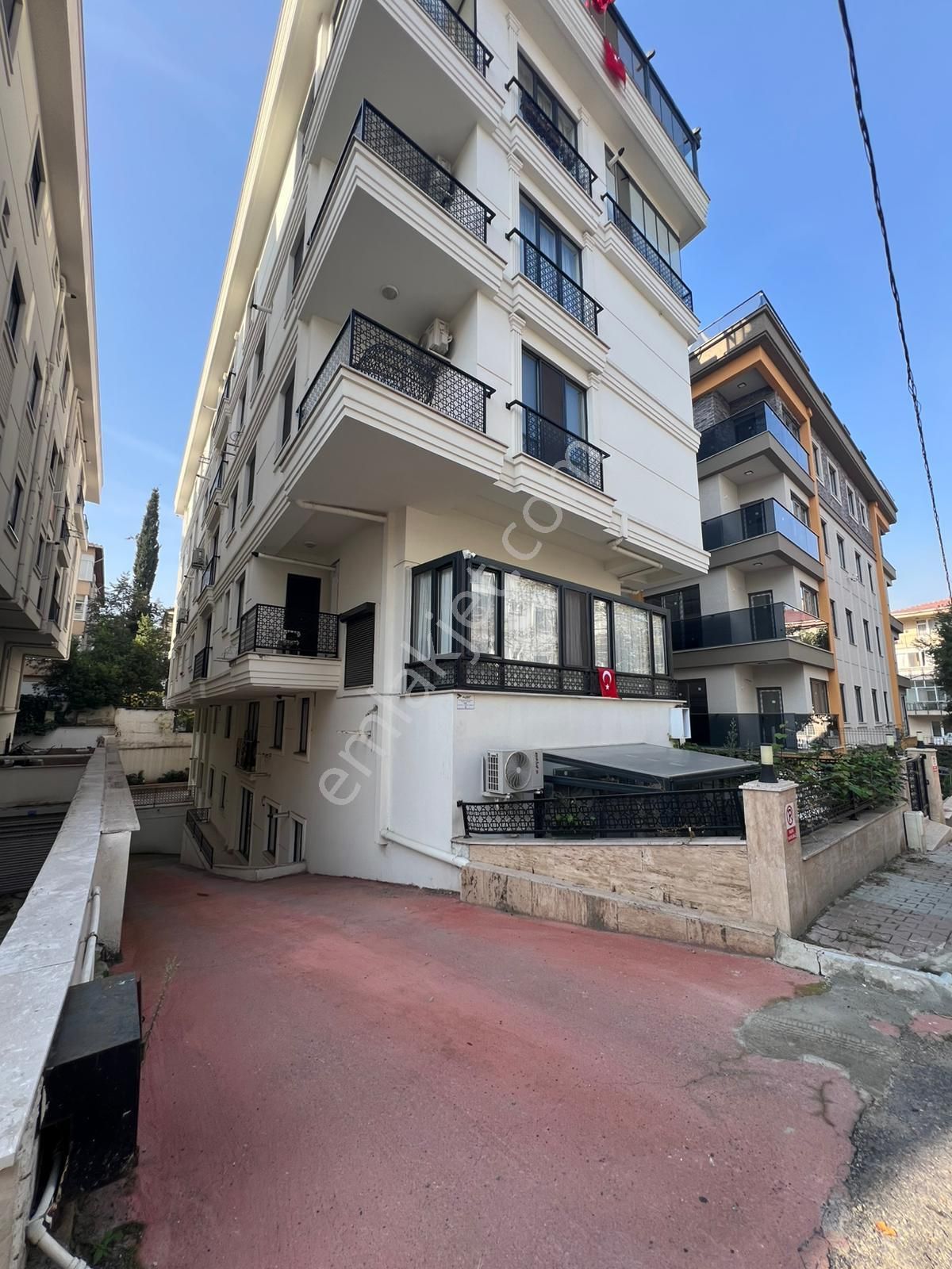 ▃artemin▃küçükyalı Çamlık'ta Ayrı Mutfaklı Arakat Fırsat 1+1 - Görsel 2