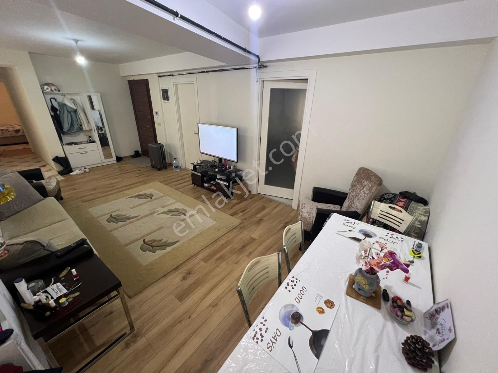 ▃artemin▃küçükyalı Çamlık'ta Ayrı Mutfaklı Arakat Fırsat 1+1 - Görsel 9