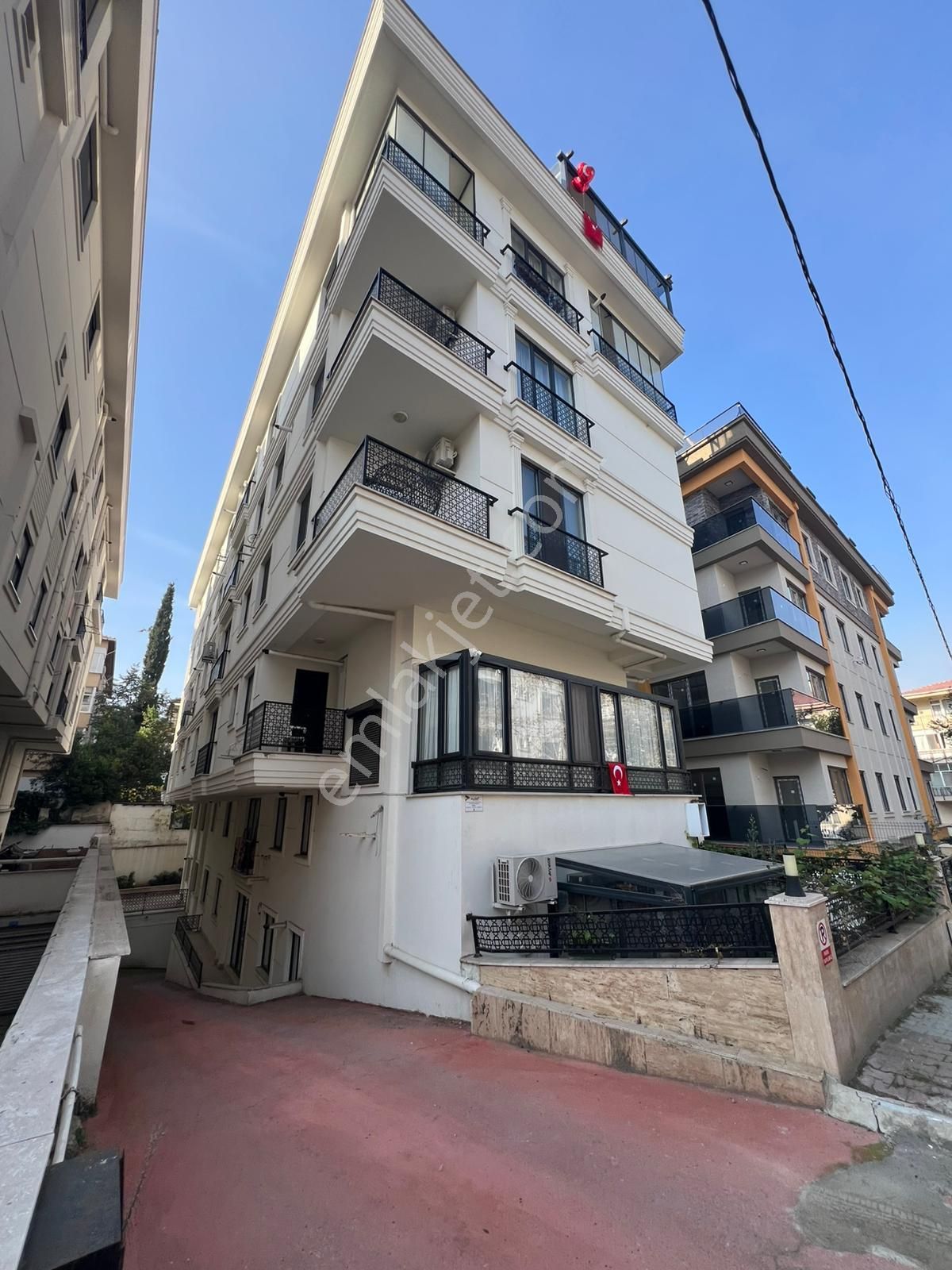 ▃artemin▃küçükyalı Çamlık'ta Ayrı Mutfaklı Arakat Fırsat 1+1