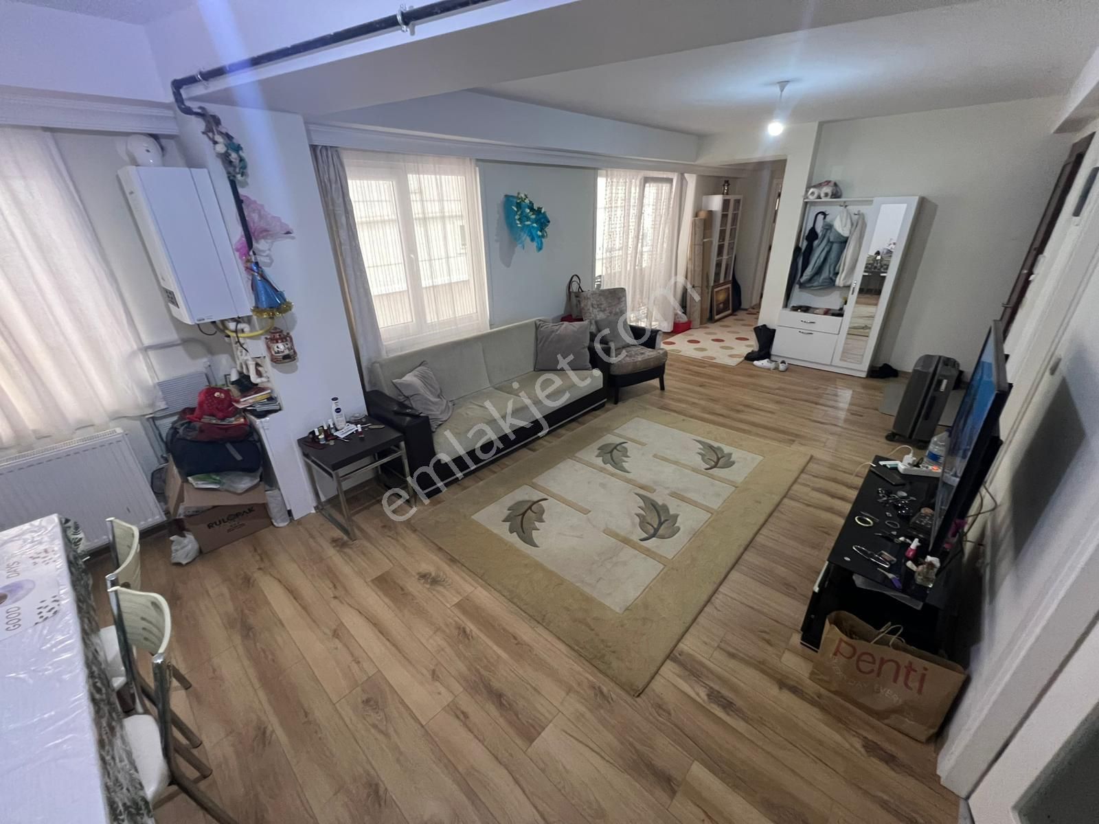 ▃artemin▃küçükyalı Çamlık'ta Ayrı Mutfaklı Arakat Fırsat 1+1 - Görsel 6