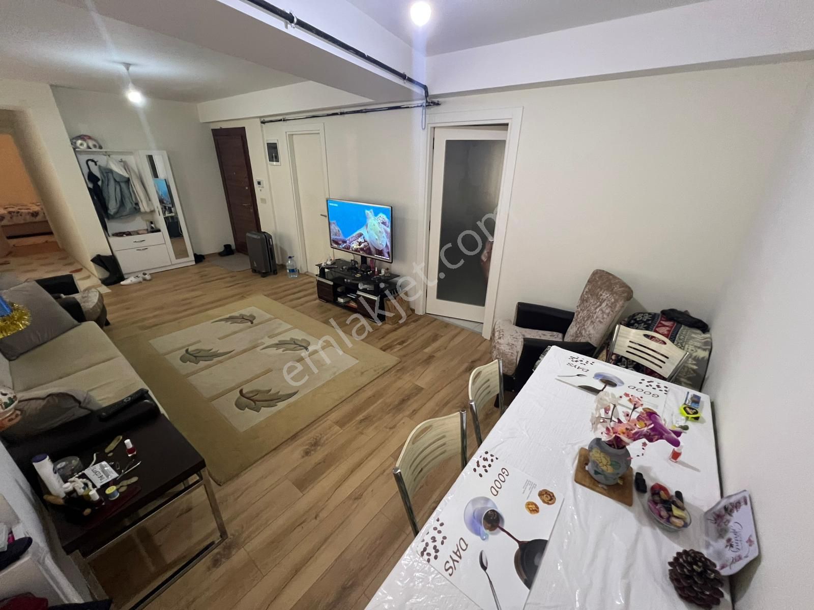 ▃artemin▃küçükyalı Çamlık'ta Ayrı Mutfaklı Arakat Fırsat 1+1 - Görsel 7