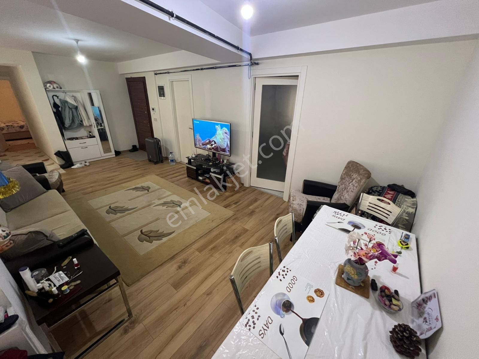 ▃artemin▃küçükyalı Çamlık'ta Ayrı Mutfaklı Arakat Fırsat 1+1 - Görsel 5