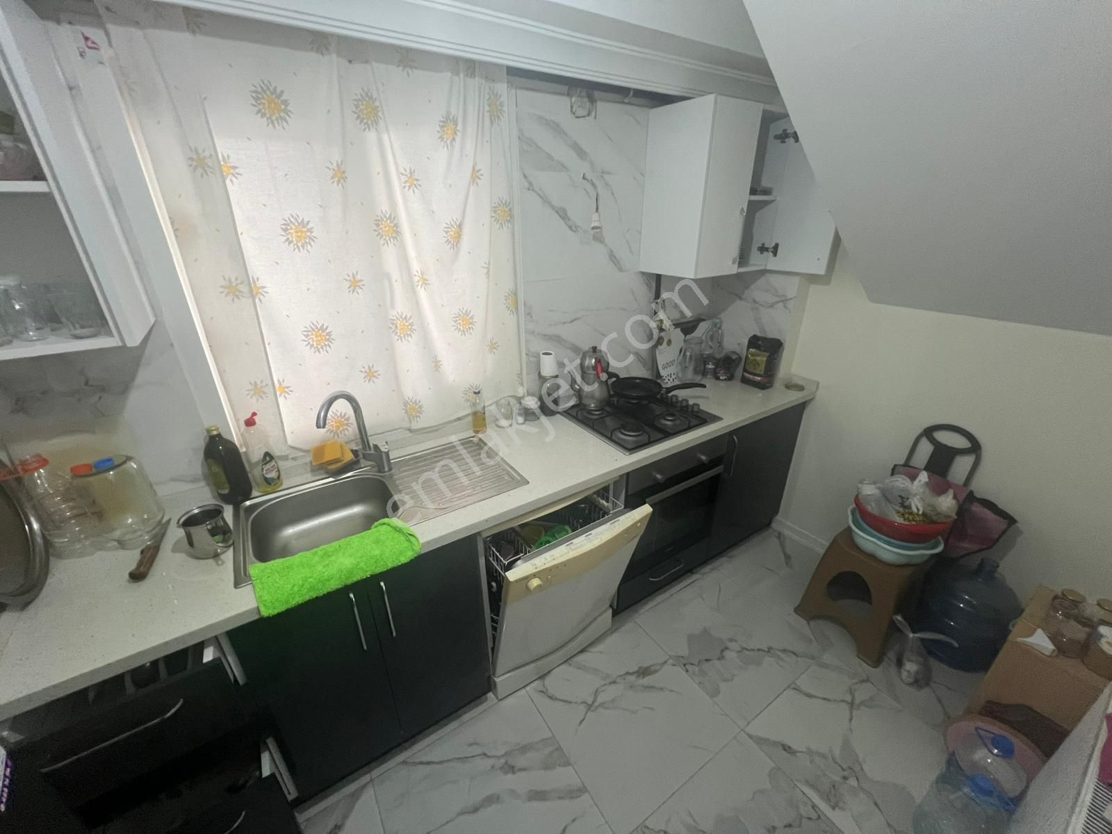 ▃artemin▃küçükyalı Çamlık'ta Ayrı Mutfaklı Arakat Fırsat 1+1 - Görsel 21