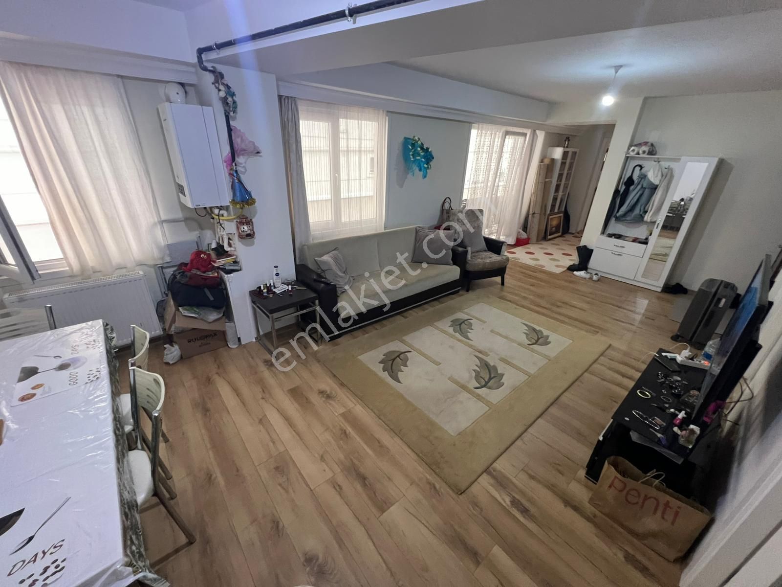 ▃artemin▃küçükyalı Çamlık'ta Ayrı Mutfaklı Arakat Fırsat 1+1 - Görsel 4