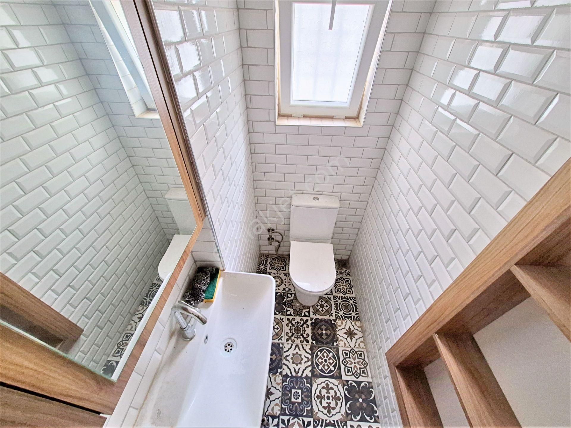 🌀güştaş Emlaktan Edremitte Satılık 7+1 Villa Edremit Meydana 200m Bahçeli Teraslı - Görsel 15