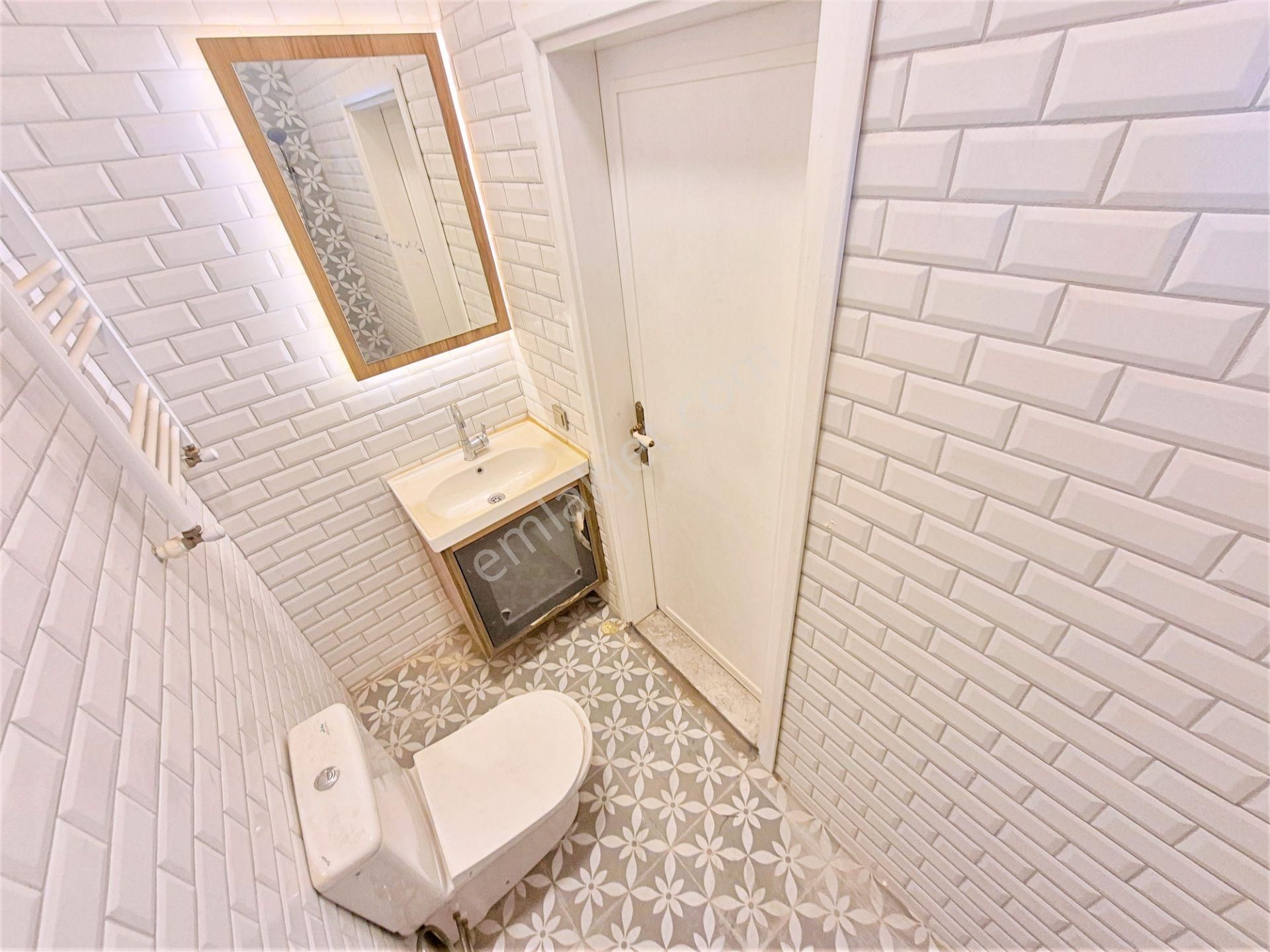 🌀güştaş Emlaktan Edremitte Satılık 7+1 Villa Edremit Meydana 200m Bahçeli Teraslı - Görsel 25