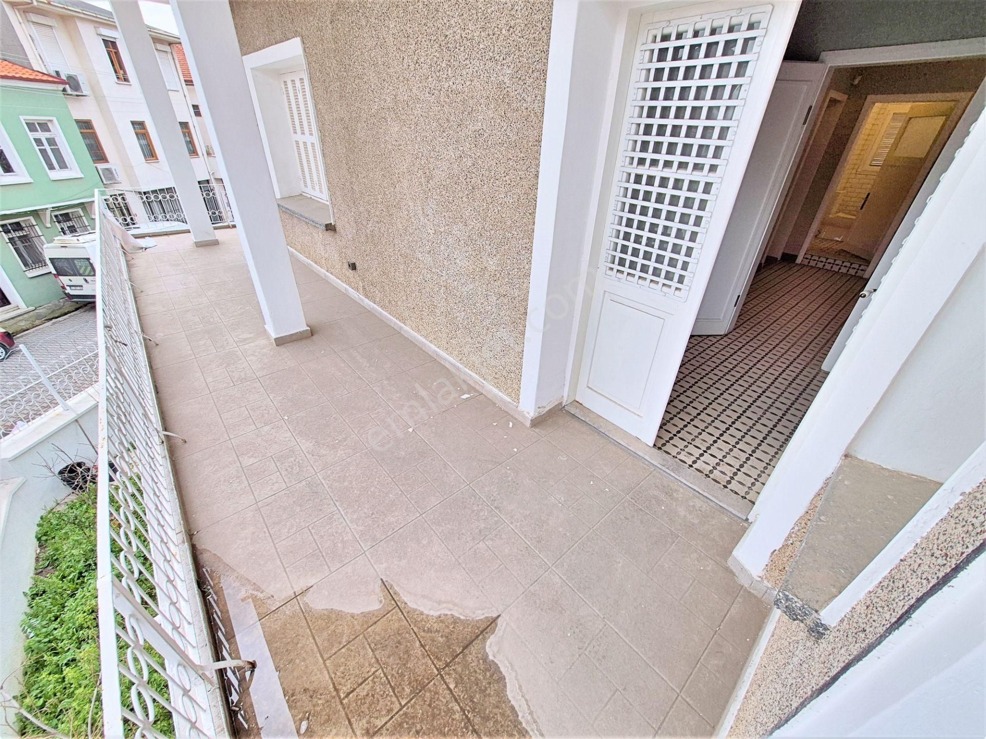 🌀güştaş Emlaktan Edremitte Satılık 7+1 Villa Edremit Meydana 200m Bahçeli Teraslı - Görsel 30