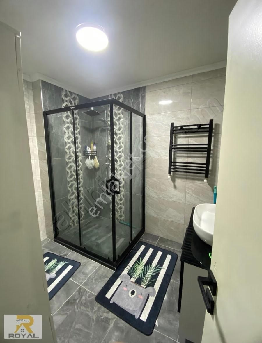 Tevfikbey'de 3+1 Tadilatlı Ara Kat Daire - Görsel 6