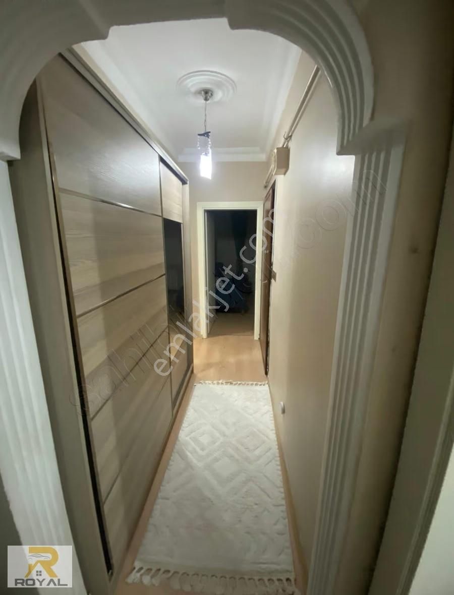 Tevfikbey'de 3+1 Tadilatlı Ara Kat Daire - Görsel 7