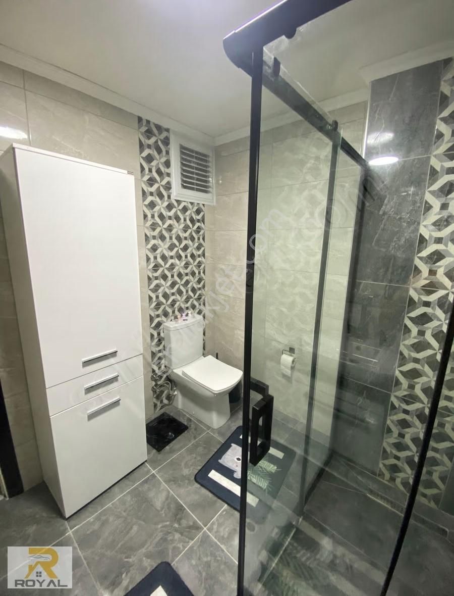 Tevfikbey'de 3+1 Tadilatlı Ara Kat Daire - Görsel 9