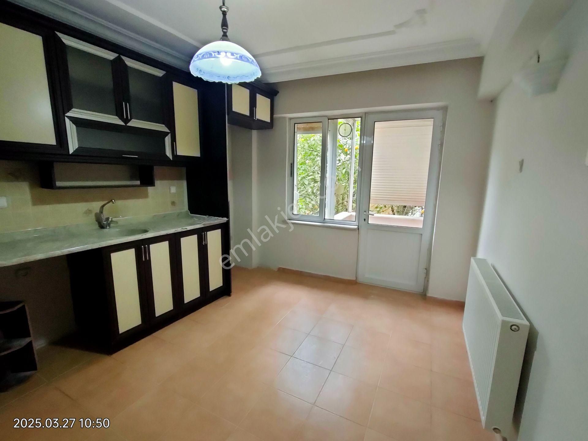 Kurtuluş Mahallesinde Doğalgazlı Ve Klimalı Kiralık Daire - Görsel 4