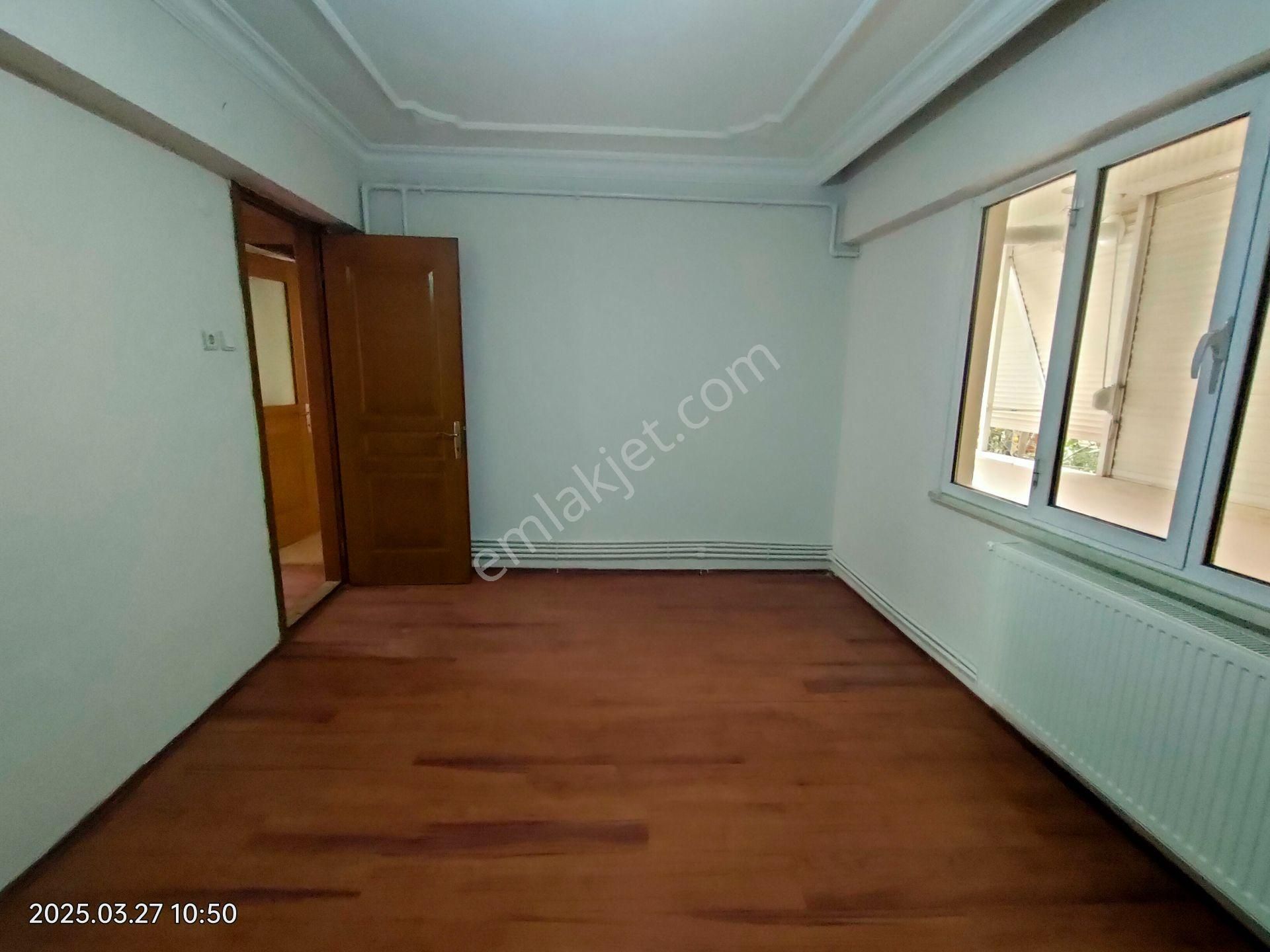 Kurtuluş Mahallesinde Doğalgazlı Ve Klimalı Kiralık Daire - Görsel 19