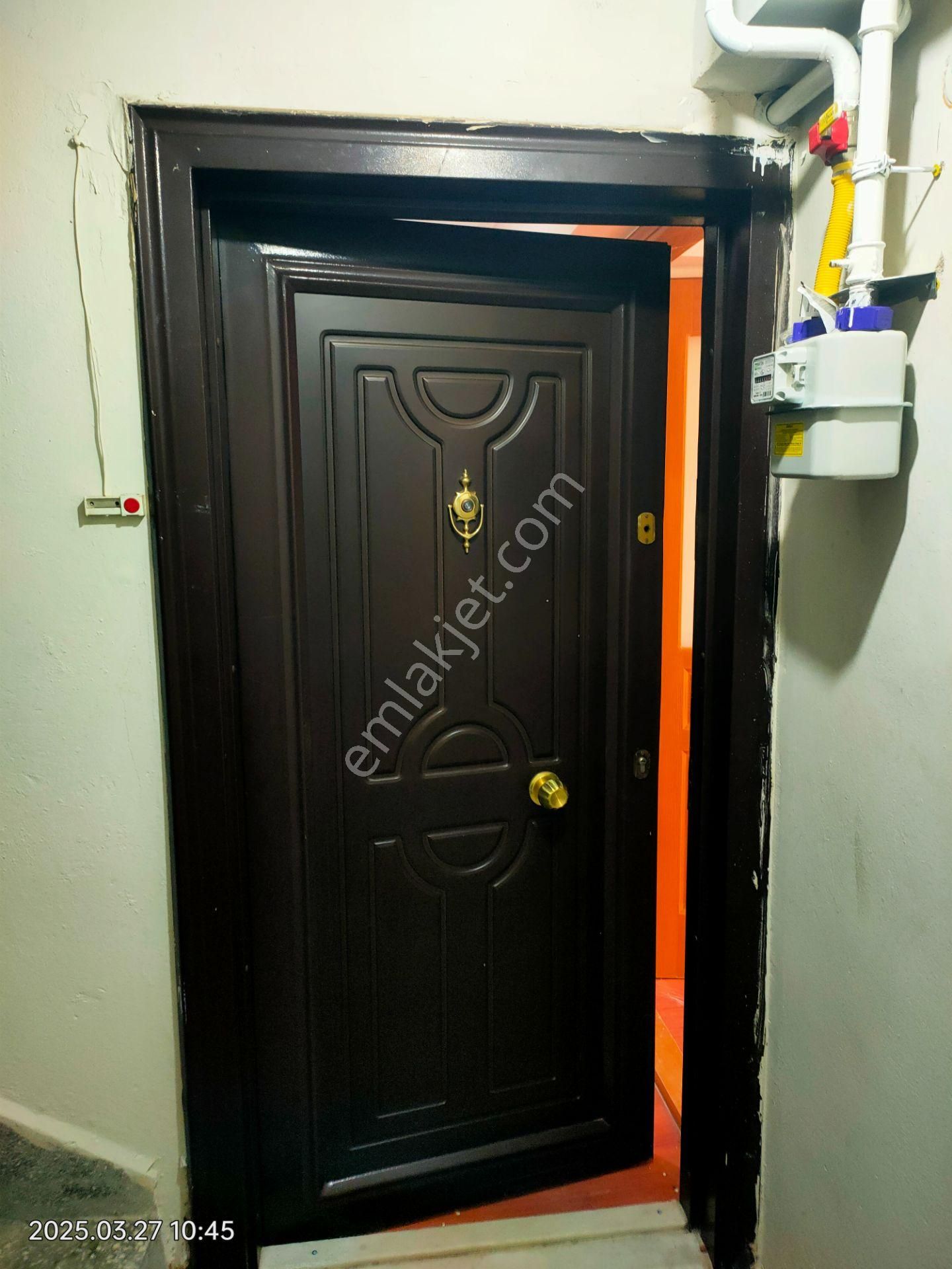 Kurtuluş Mahallesinde Doğalgazlı Ve Klimalı Kiralık Daire - Görsel 27