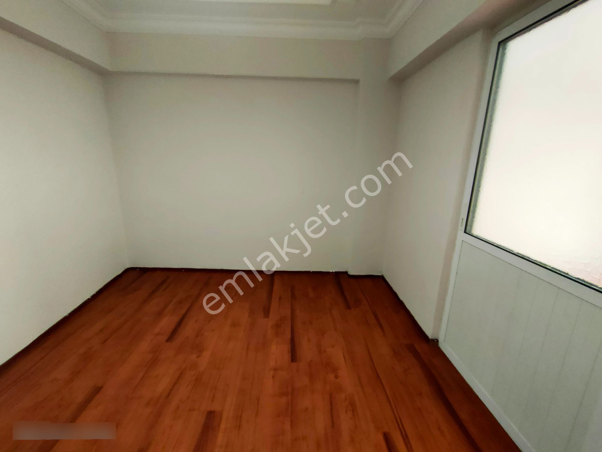 Kurtuluş Mahallesinde Doğalgazlı Ve Klimalı Kiralık Daire - Görsel 14