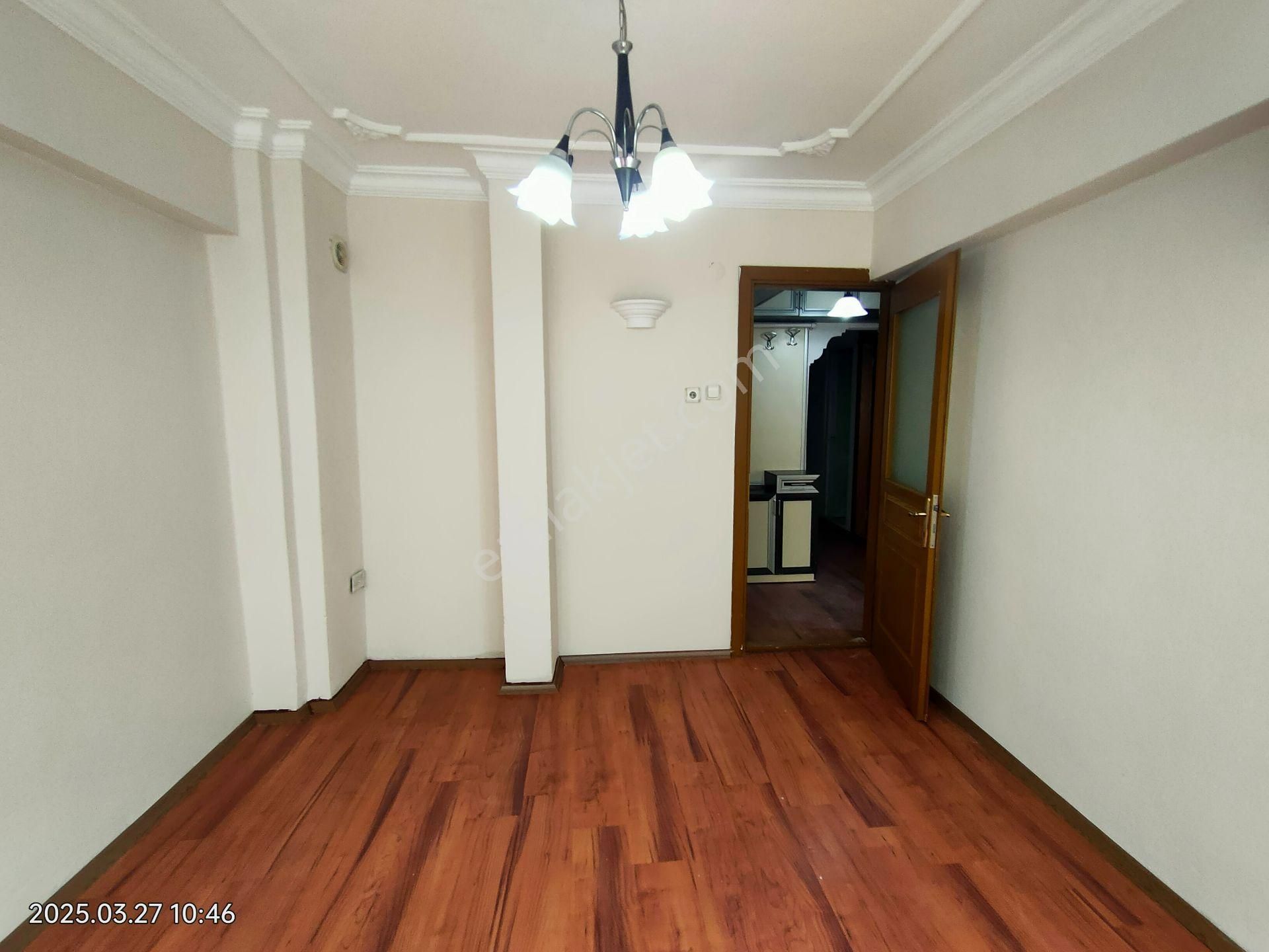 Kurtuluş Mahallesinde Doğalgazlı Ve Klimalı Kiralık Daire - Görsel 9