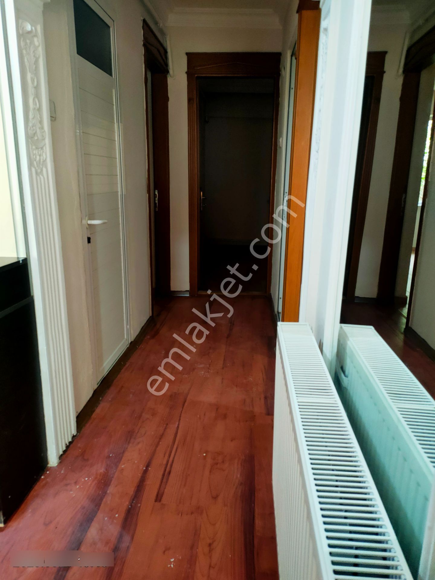 Kurtuluş Mahallesinde Doğalgazlı Ve Klimalı Kiralık Daire - Görsel 17