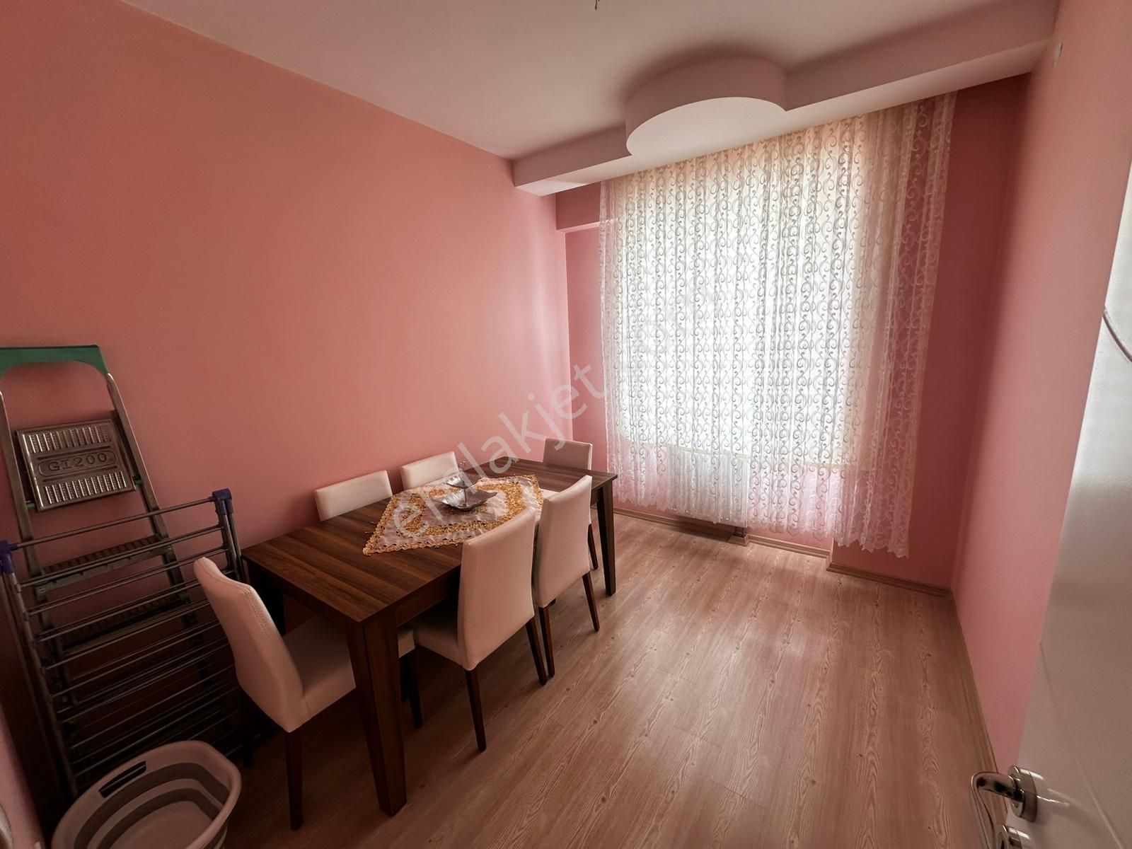 Stadyum Civarı Güneş Düğün Salonu Yanı Satılık 3+1 Daire - Görsel 10