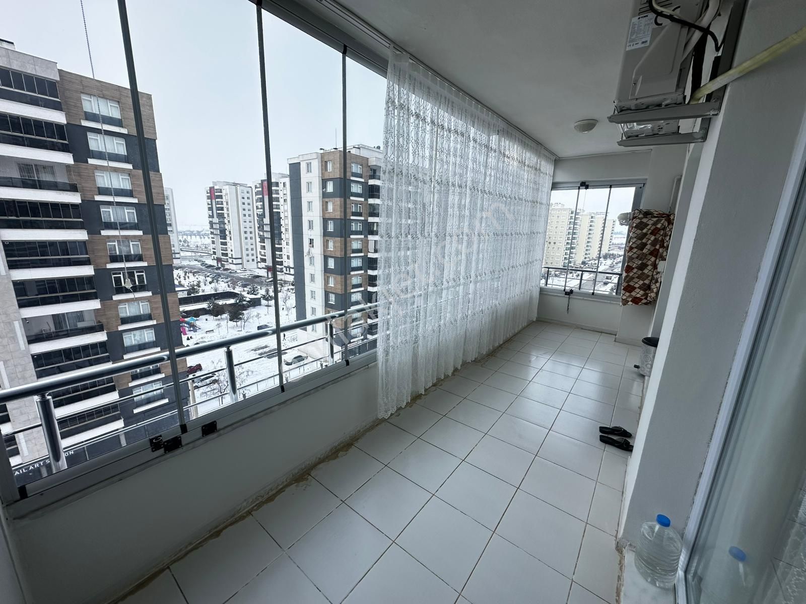 Stadyum Civarı Güneş Düğün Salonu Yanı Satılık 3+1 Daire - Görsel 17