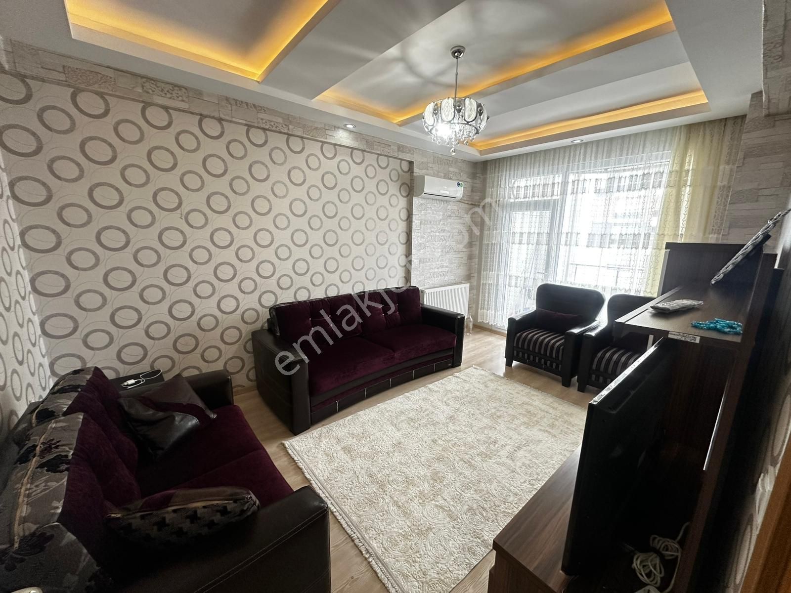 Stadyum Civarı Güneş Düğün Salonu Yanı Satılık 3+1 Daire - Görsel 5