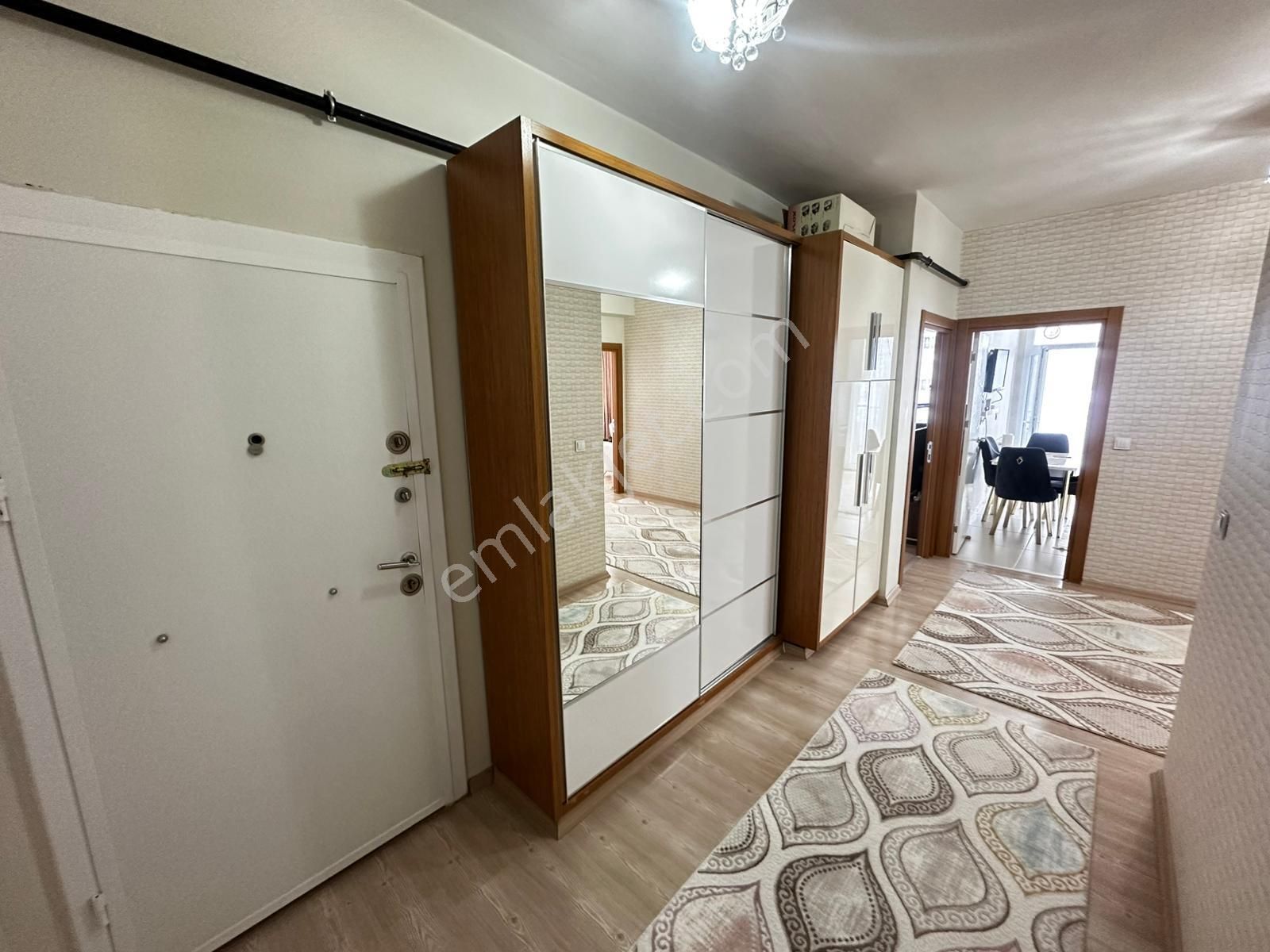 Stadyum Civarı Güneş Düğün Salonu Yanı Satılık 3+1 Daire - Görsel 11