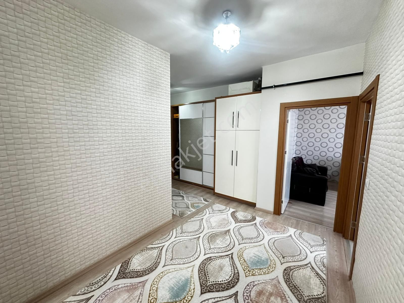 Stadyum Civarı Güneş Düğün Salonu Yanı Satılık 3+1 Daire - Görsel 12