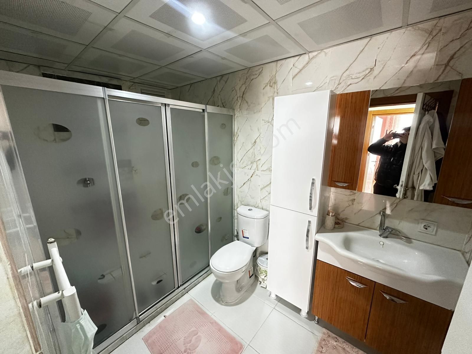 Stadyum Civarı Güneş Düğün Salonu Yanı Satılık 3+1 Daire - Görsel 15