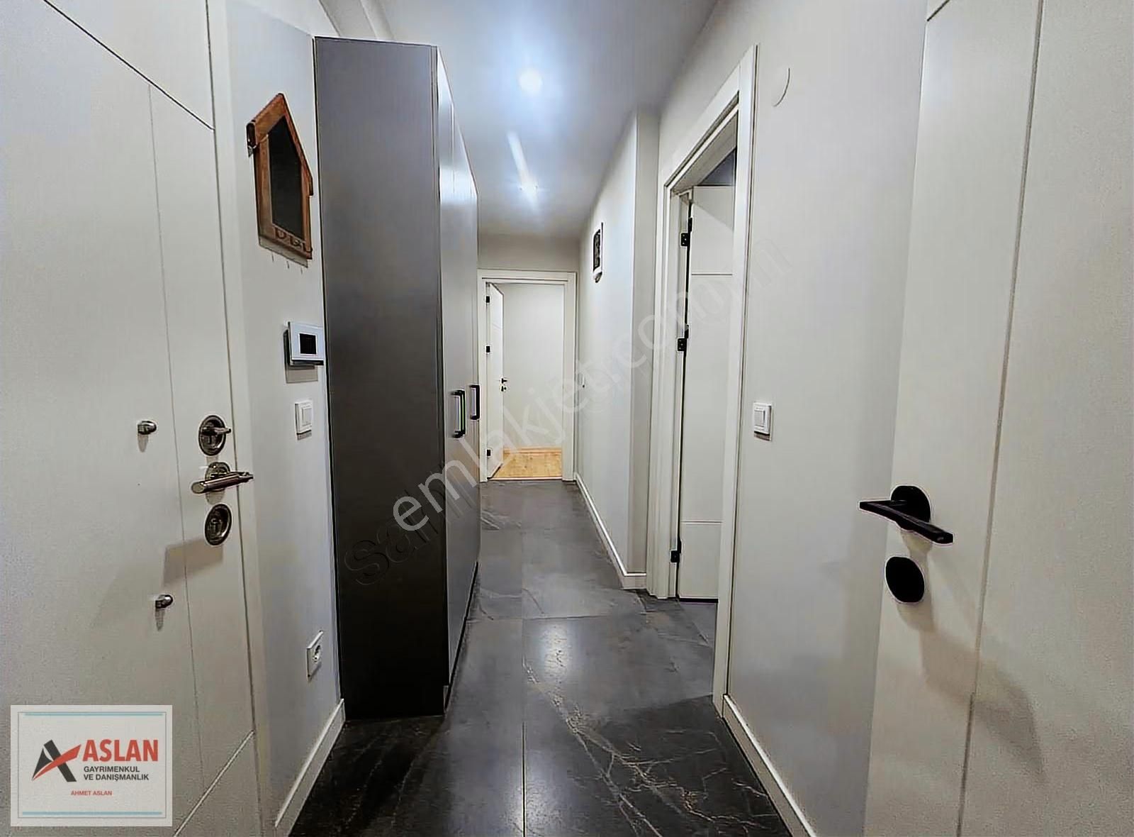 Üsküdar Ferah Mahallesinde Kiralık 2+1 80m2 Daire - Görsel 8