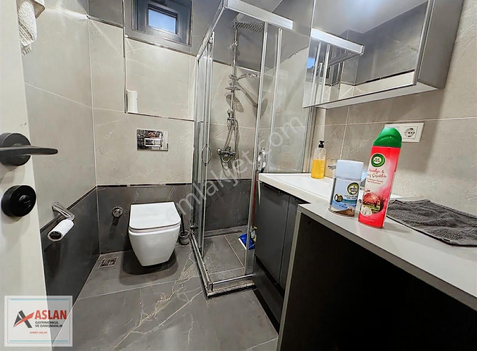 Üsküdar Ferah Mahallesinde Kiralık 2+1 80m2 Daire - Görsel 5