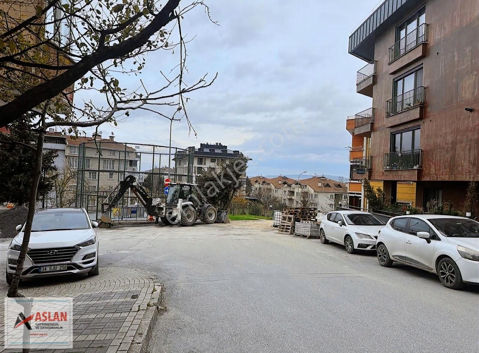 Üsküdar Ferah Mahallesinde Kiralık 2+1 80m2 Daire - Görsel 12