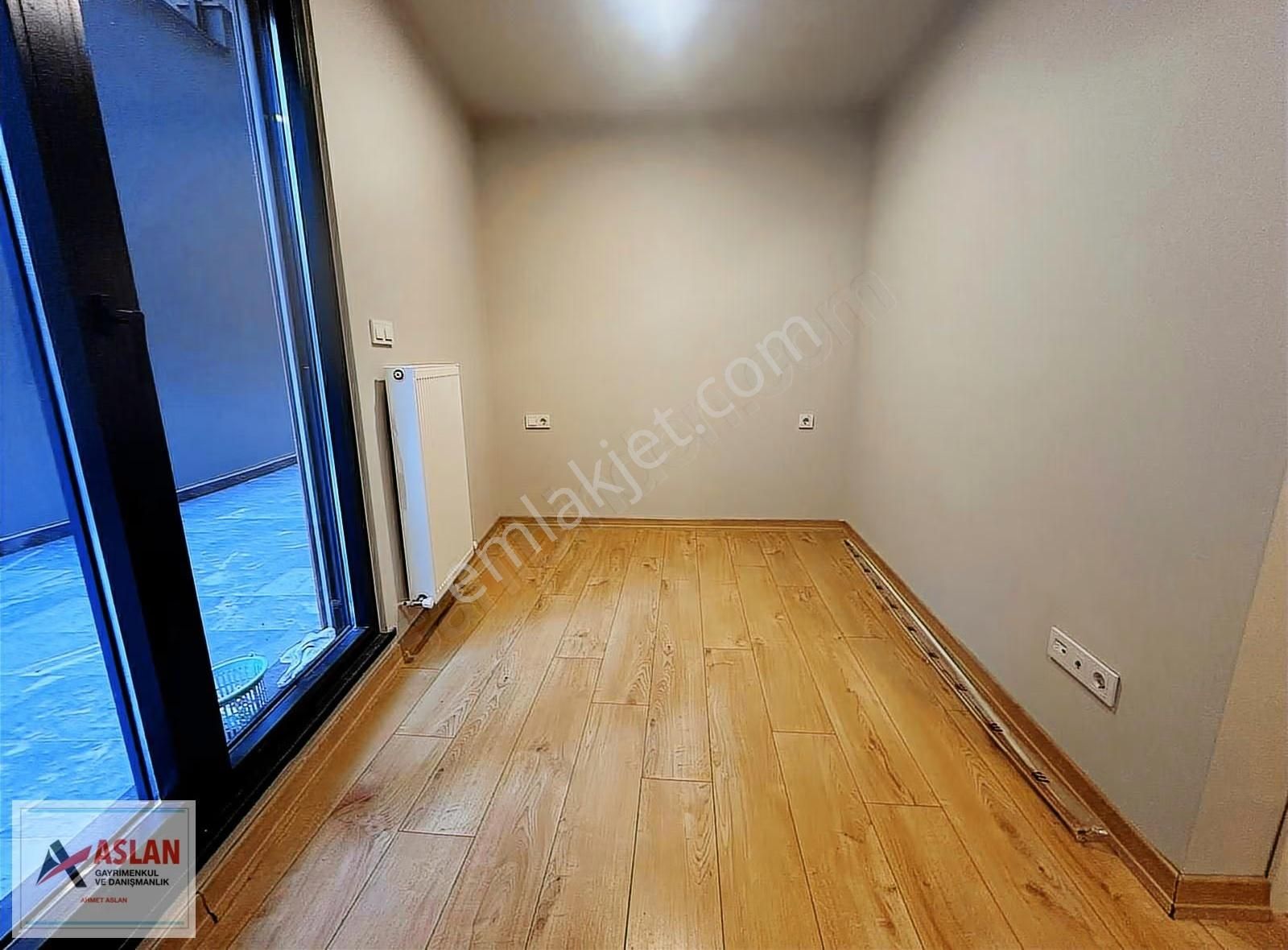 Üsküdar Ferah Mahallesinde Kiralık 2+1 80m2 Daire - Görsel 21