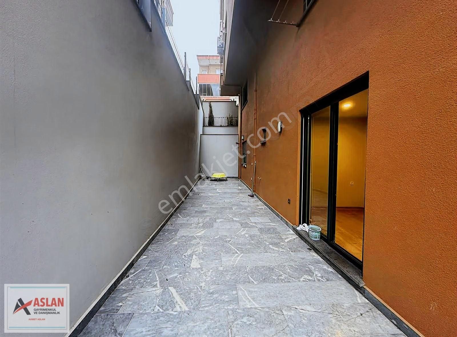 Üsküdar Ferah Mahallesinde Kiralık 2+1 80m2 Daire - Görsel 25