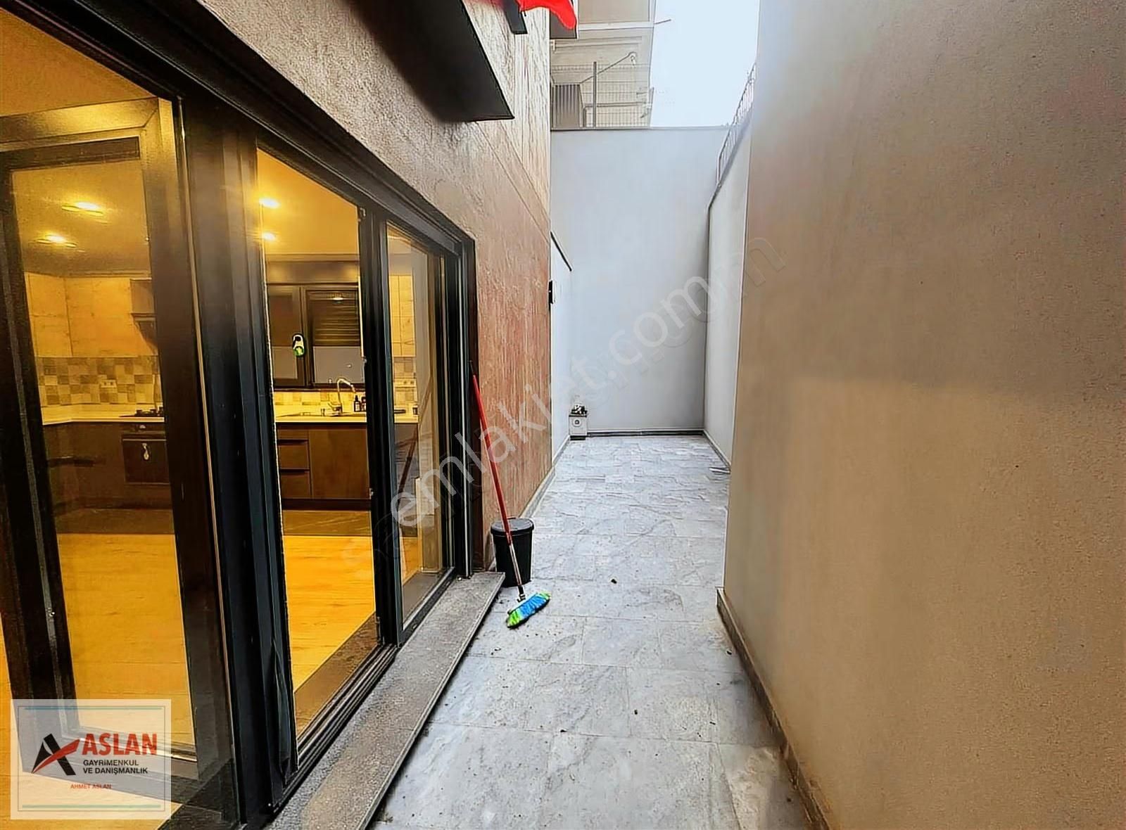 Üsküdar Ferah Mahallesinde Kiralık 2+1 80m2 Daire - Görsel 19