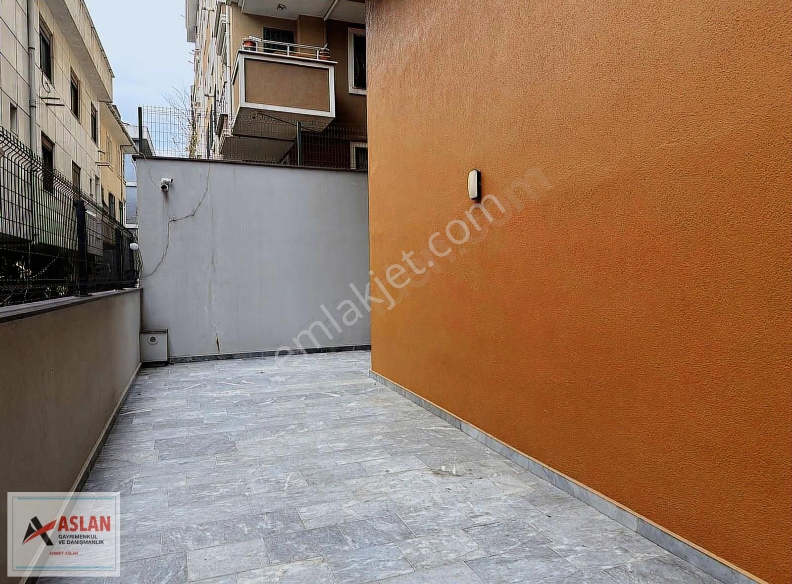 Üsküdar Ferah Mahallesinde Kiralık 2+1 80m2 Daire - Görsel 16