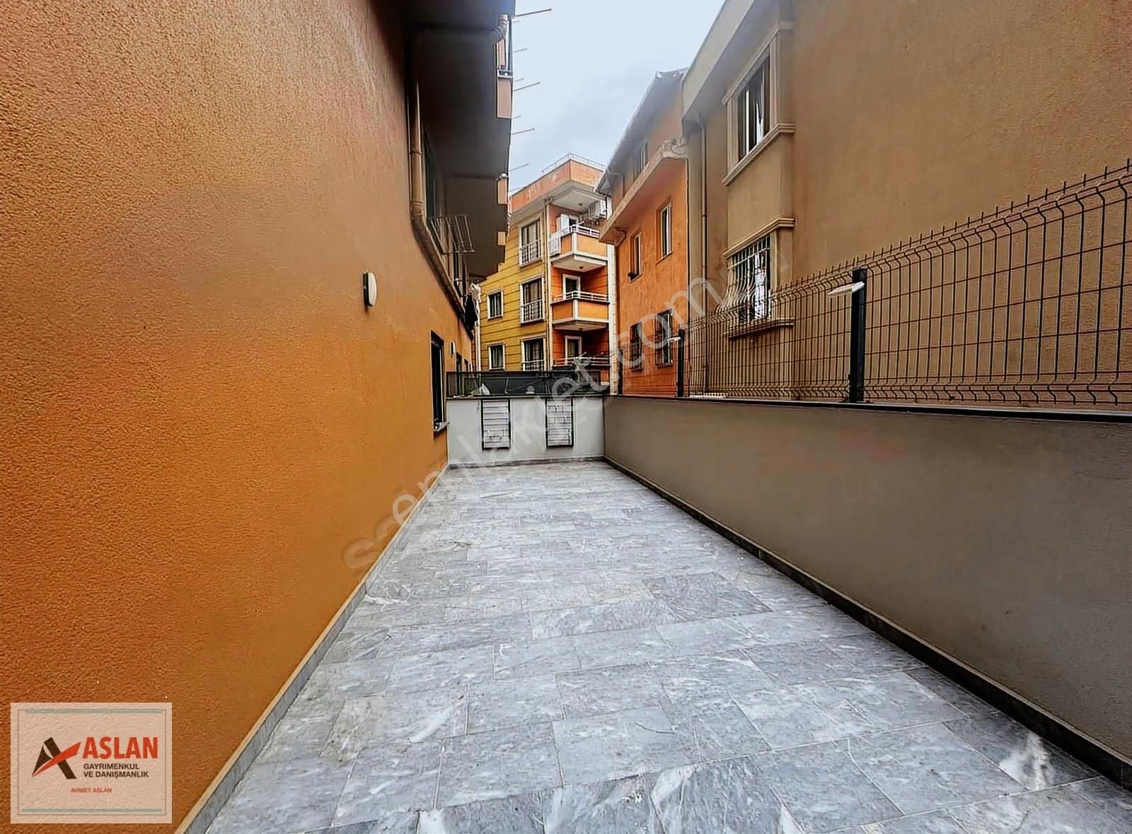 Üsküdar Ferah Mahallesinde Kiralık 2+1 80m2 Daire - Görsel 24