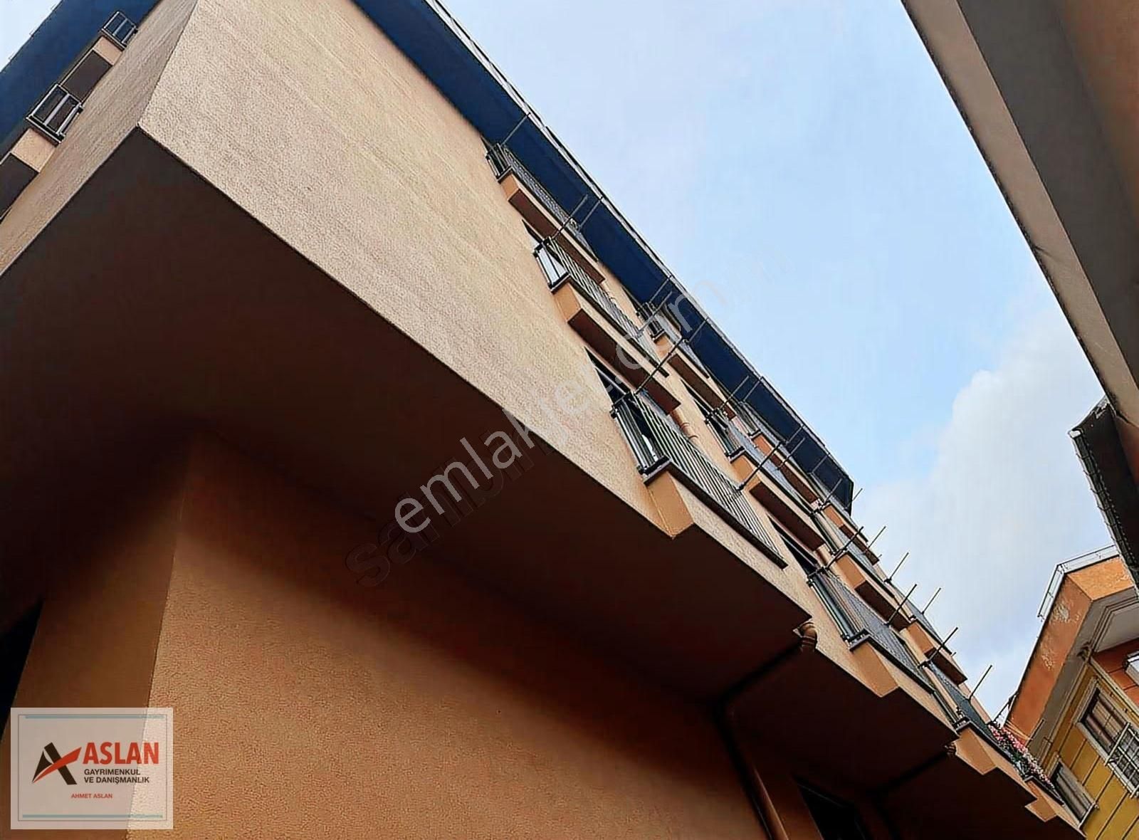 Üsküdar Ferah Mahallesinde Kiralık 2+1 80m2 Daire - Görsel 18