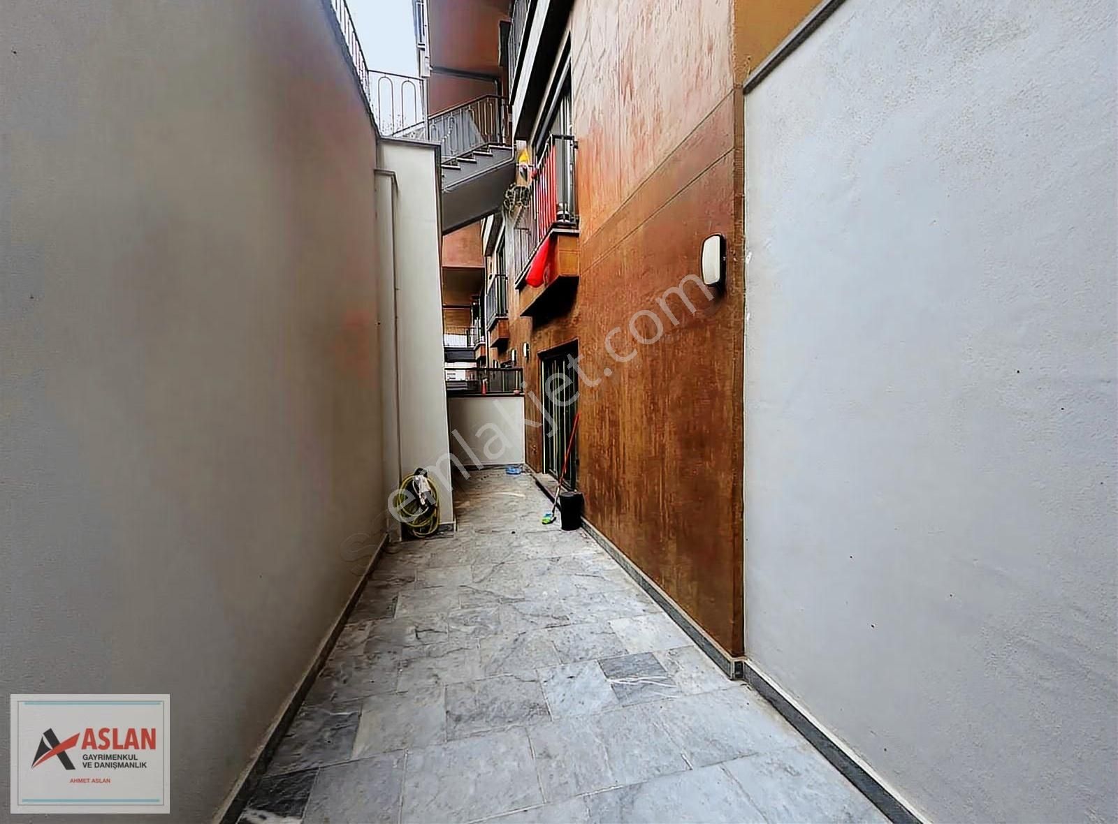 Üsküdar Ferah Mahallesinde Kiralık 2+1 80m2 Daire - Görsel 17