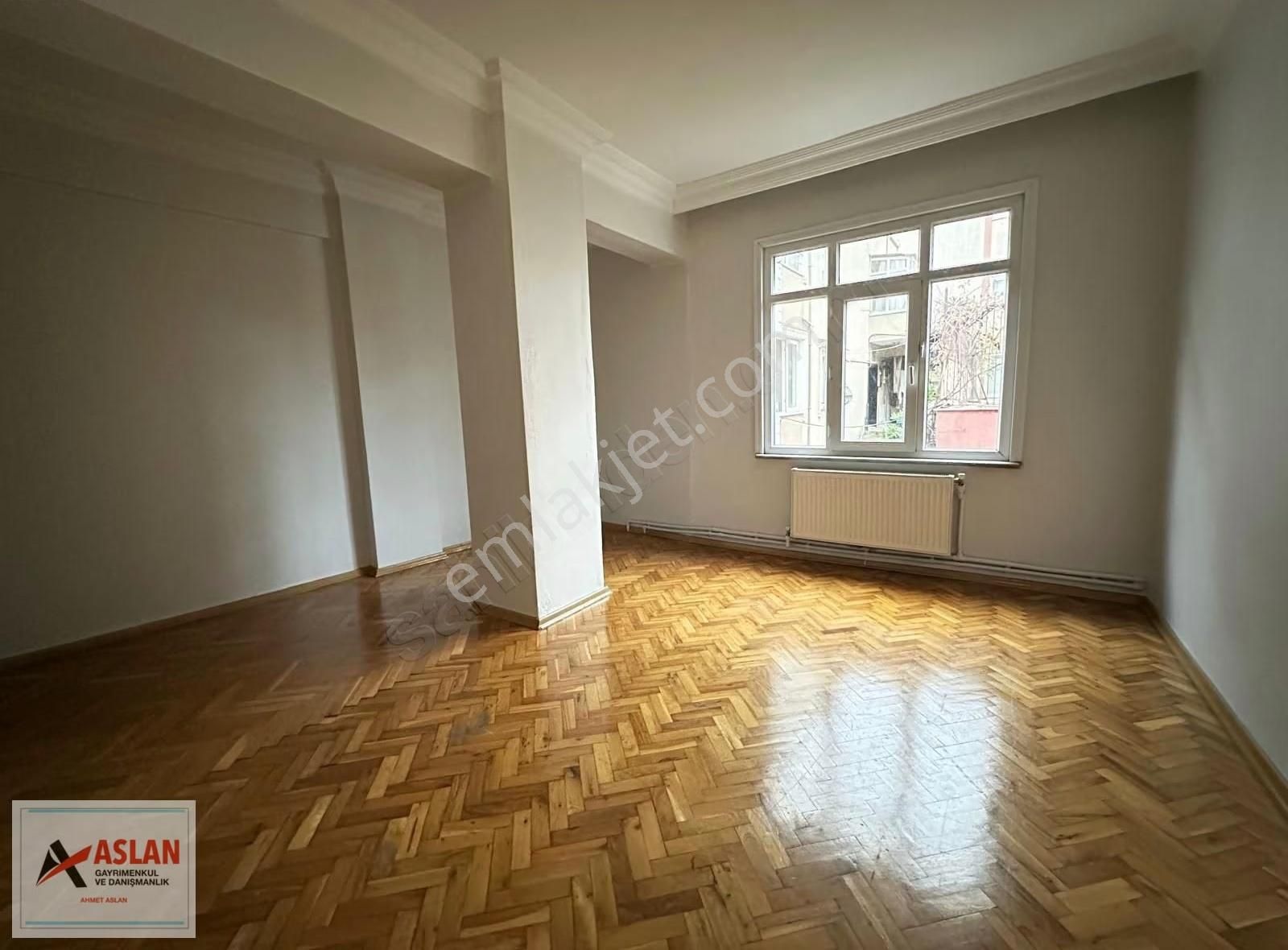 Üsküdar Çengelköyde Anacadde Üstü 125 M2 Geniş 3+1 Kiralık Daire - Görsel 15