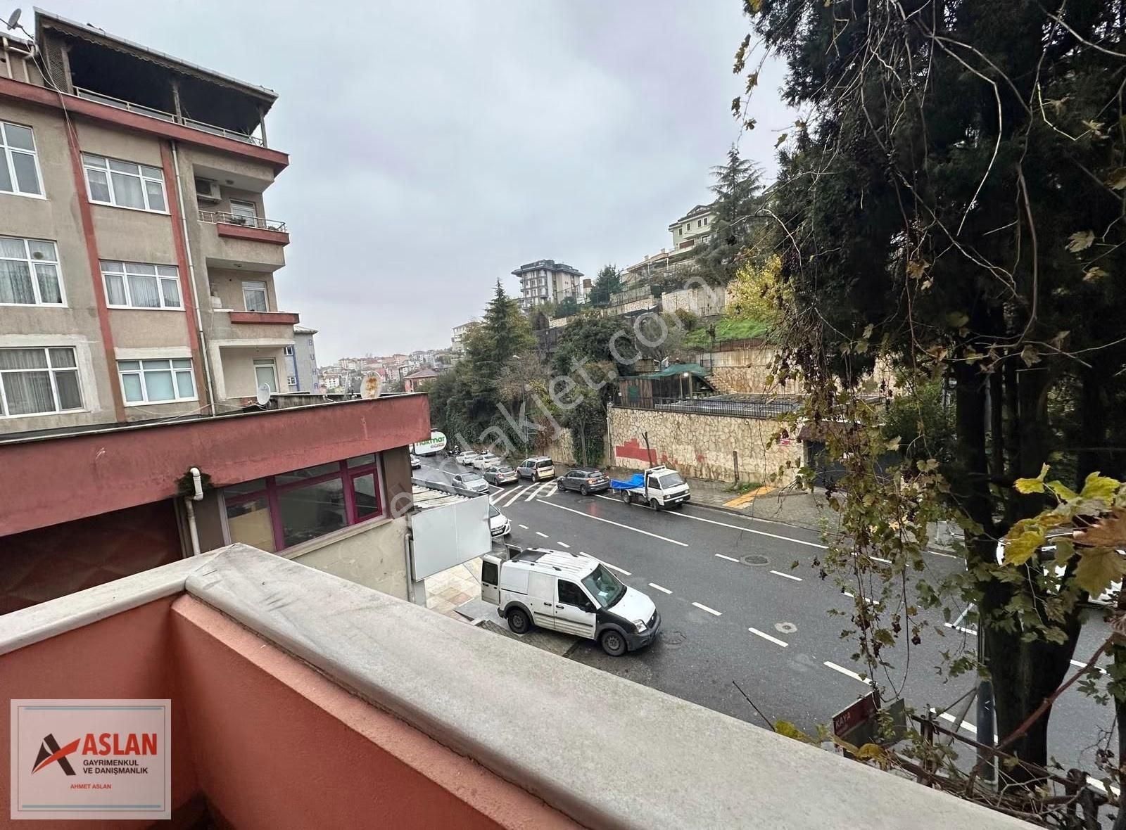Üsküdar Çengelköyde Anacadde Üstü 125 M2 Geniş 3+1 Kiralık Daire - Görsel 11