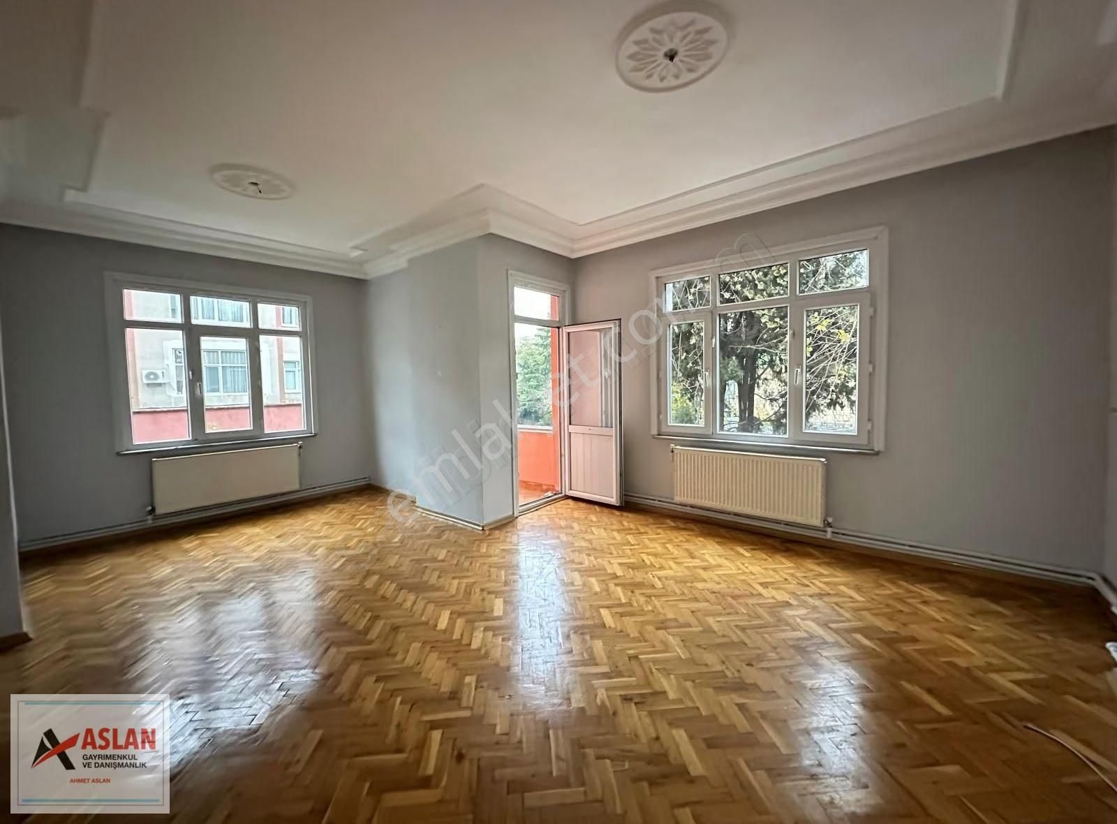 Üsküdar Çengelköyde Anacadde Üstü 125 M2 Geniş 3+1 Kiralık Daire - Görsel 6