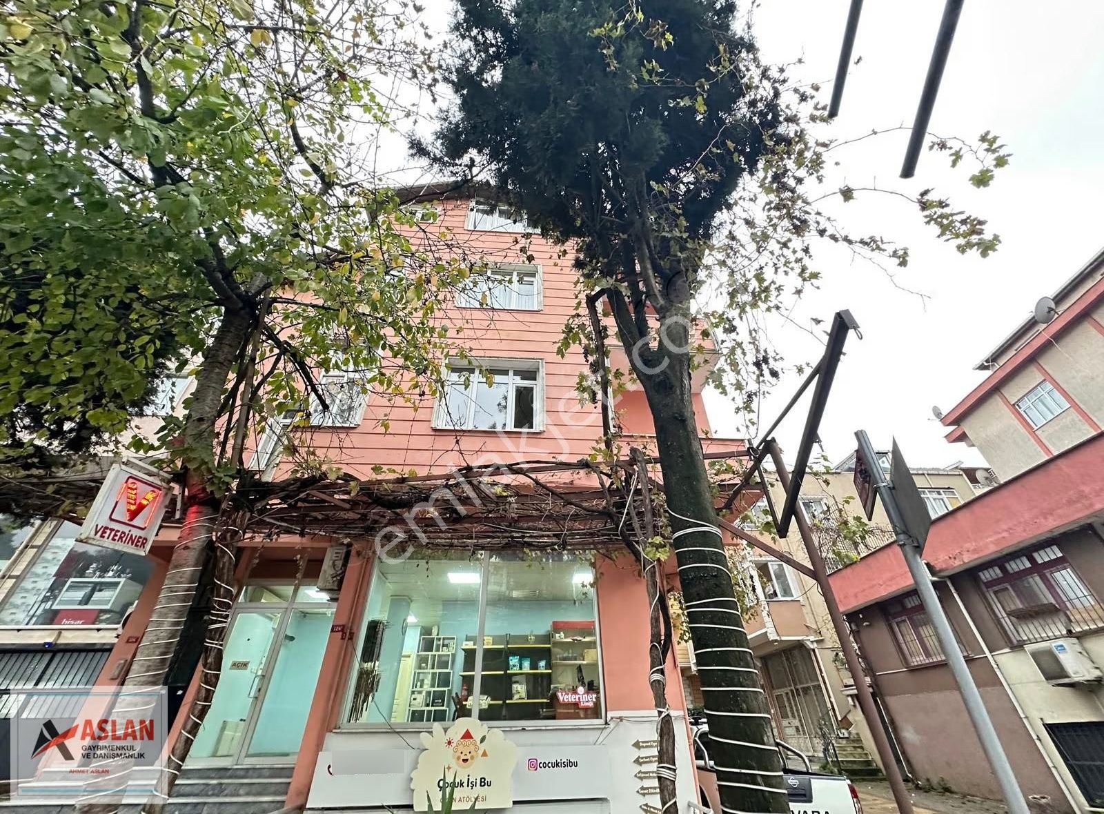 Üsküdar Çengelköyde Anacadde Üstü 125 M2 Geniş 3+1 Kiralık Daire - Görsel 12