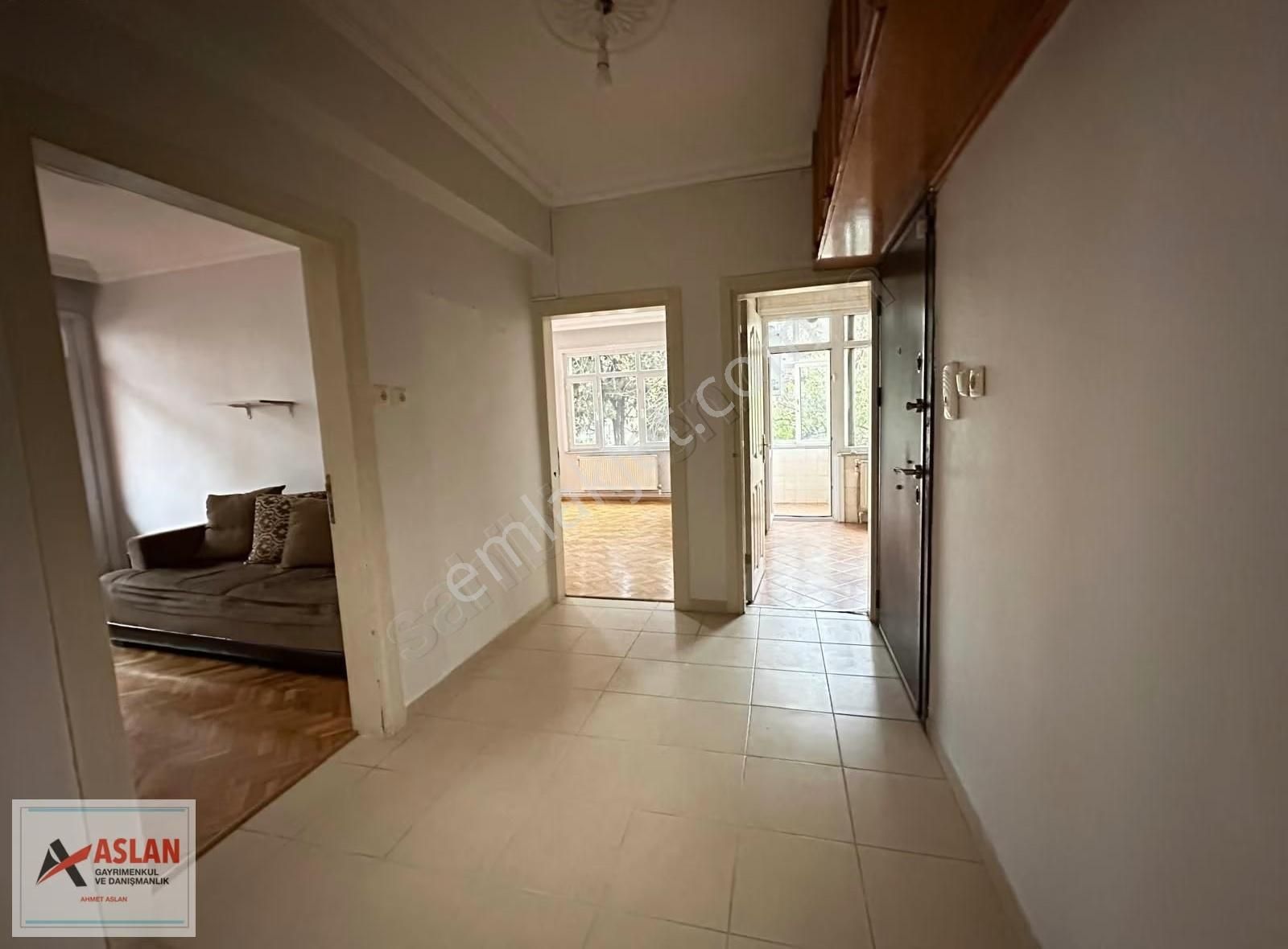 Üsküdar Çengelköyde Anacadde Üstü 125 M2 Geniş 3+1 Kiralık Daire - Görsel 9