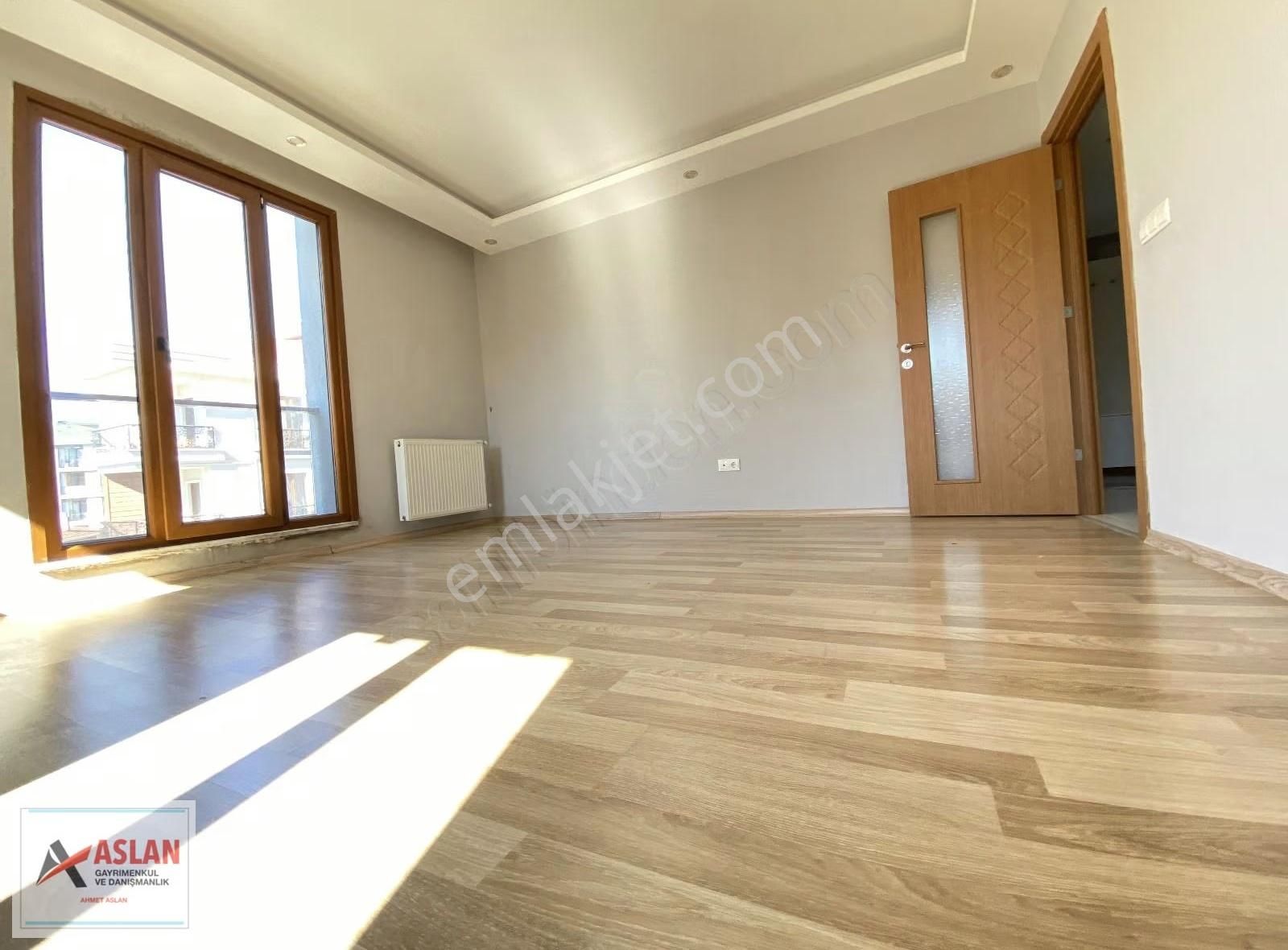 Çekmeköy Çatalmeşe Mh Satılık İskanlı 2+1 85 M'2 Ara Kat Daire - Görsel 5