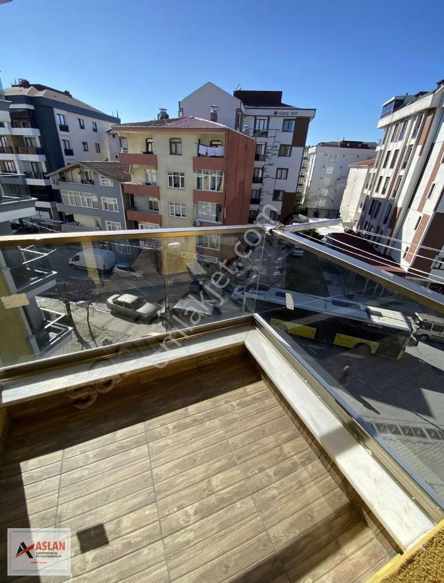 Çekmeköy Çatalmeşe Mh Satılık İskanlı 2+1 85 M'2 Ara Kat Daire - Görsel 15