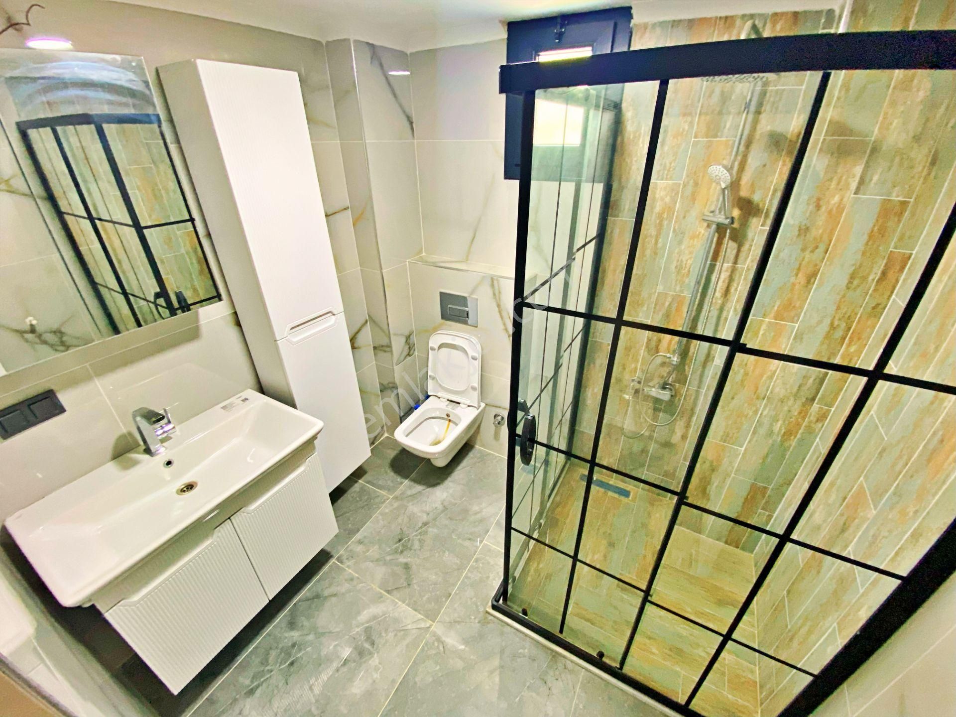 🌀gültaş Emlaktan Gürede Satılık 7+1 Akıllı Ev Sistemli Geniş Bahçeli Otoparklı Villa - Görsel 25