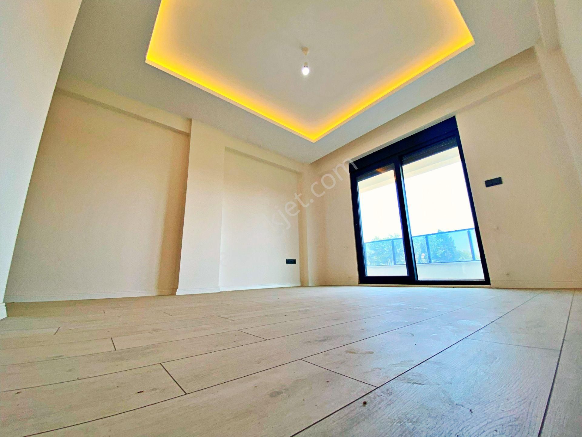 🌀gültaş Emlaktan Gürede Satılık 7+1 Akıllı Ev Sistemli Geniş Bahçeli Otoparklı Villa - Görsel 33