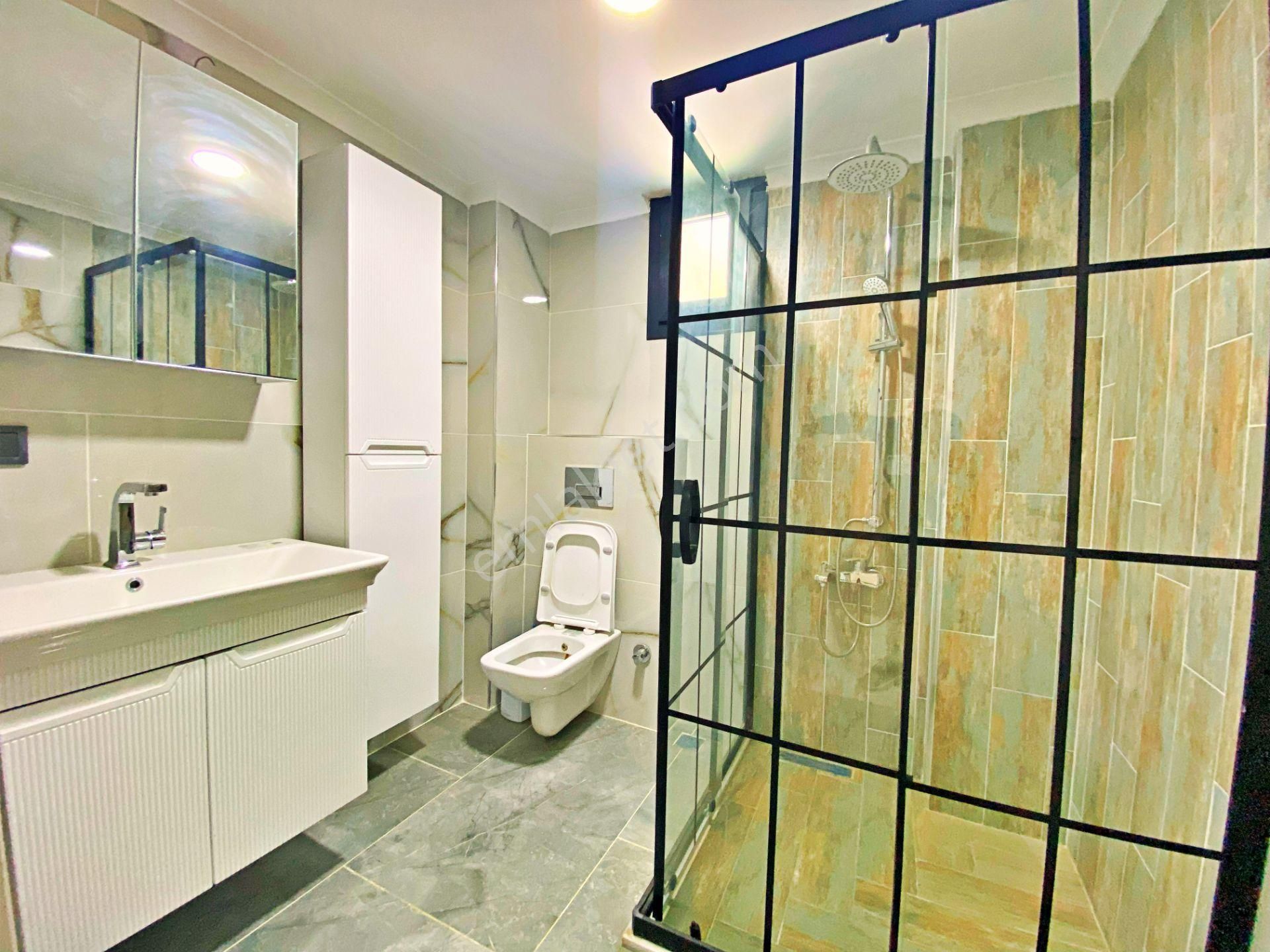 🌀gültaş Emlaktan Gürede Satılık 7+1 Akıllı Ev Sistemli Geniş Bahçeli Otoparklı Villa - Görsel 18