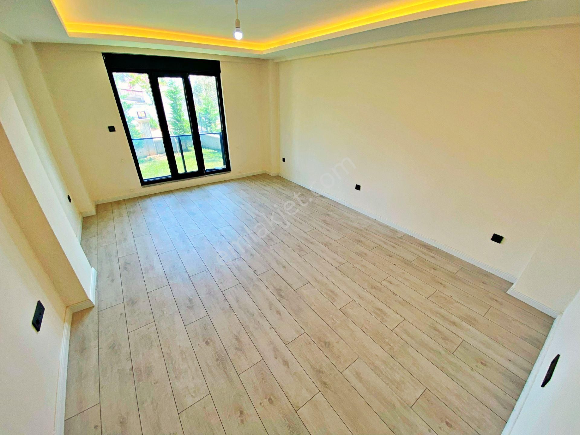 🌀gültaş Emlaktan Gürede Satılık 7+1 Akıllı Ev Sistemli Geniş Bahçeli Otoparklı Villa - Görsel 4