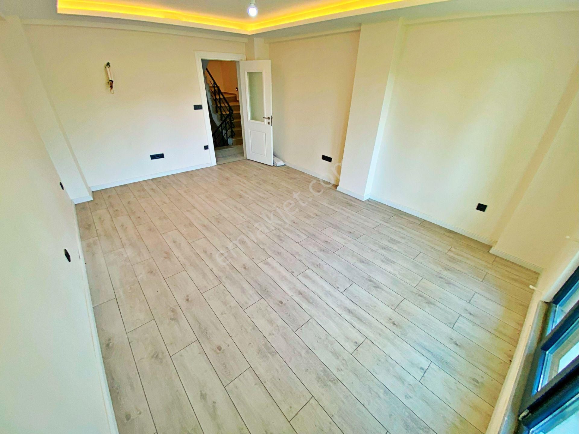 🌀gültaş Emlaktan Gürede Satılık 7+1 Akıllı Ev Sistemli Geniş Bahçeli Otoparklı Villa - Görsel 13