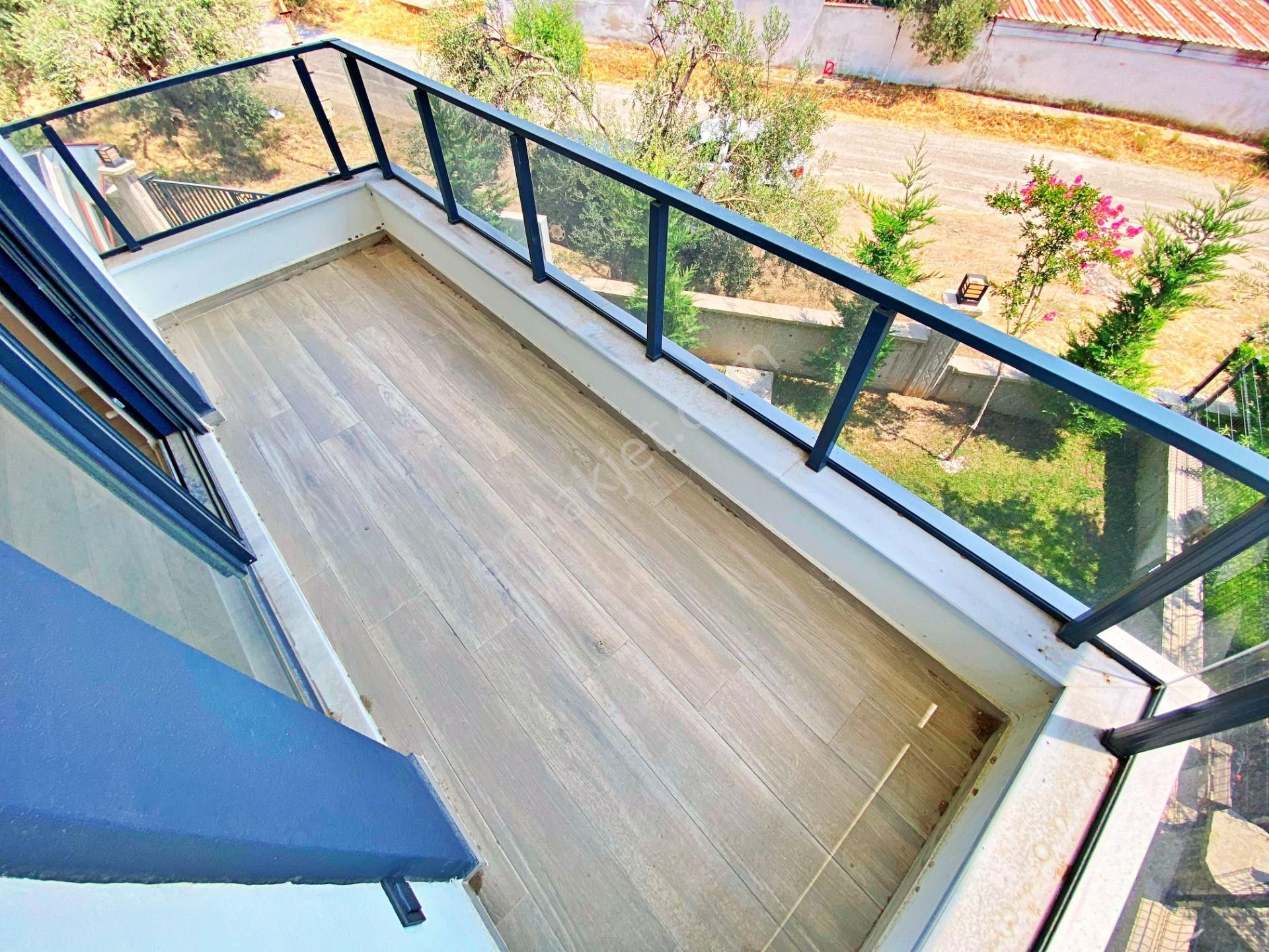🌀gültaş Emlaktan Gürede Satılık 7+1 Akıllı Ev Sistemli Geniş Bahçeli Otoparklı Villa - Görsel 7
